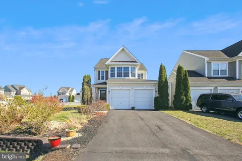 373 Bashore Drive, Martinsburg, WV 25404 - MLS#: WVBE2038276