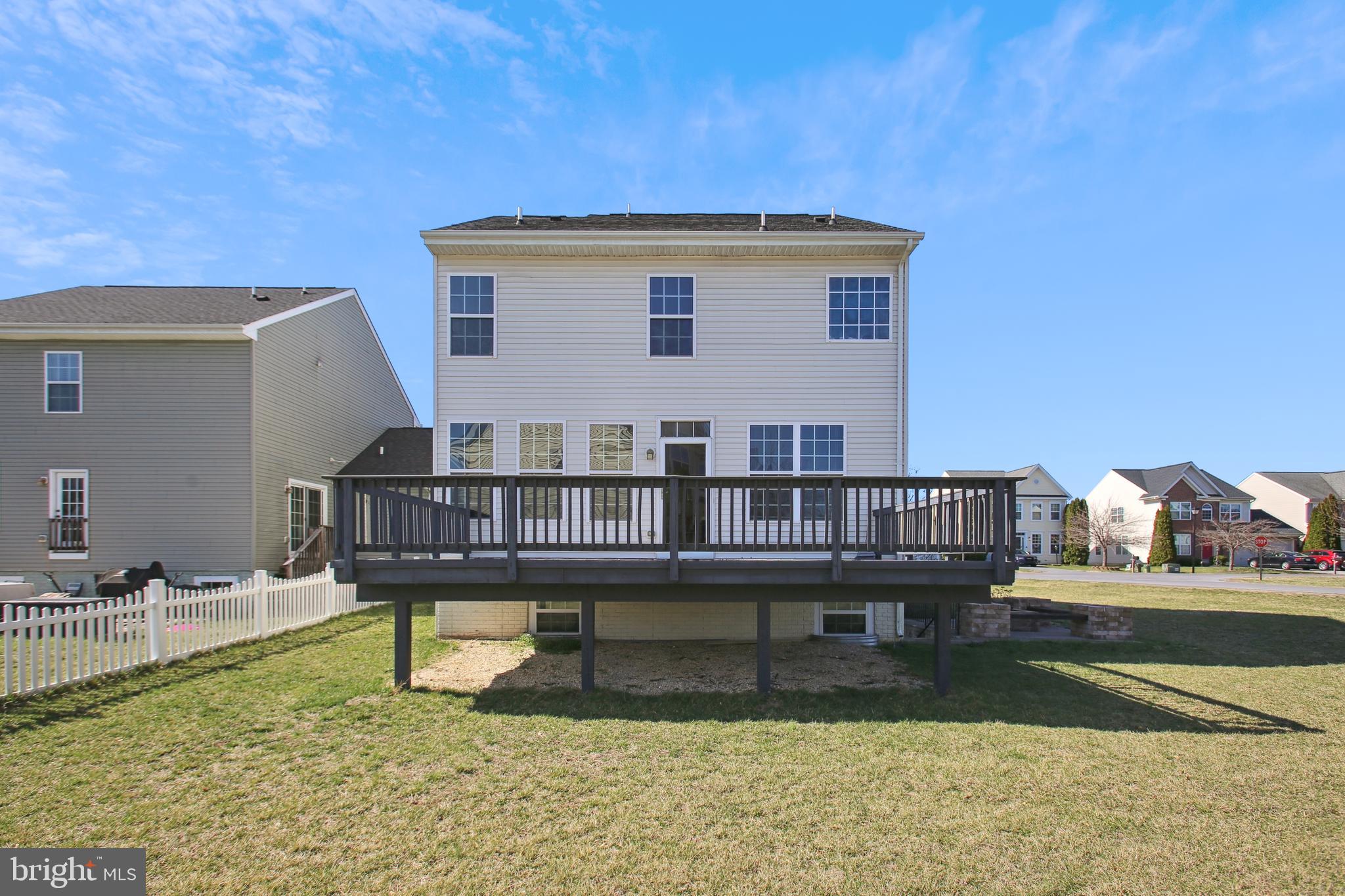 HAMMONDS MILL - Residential