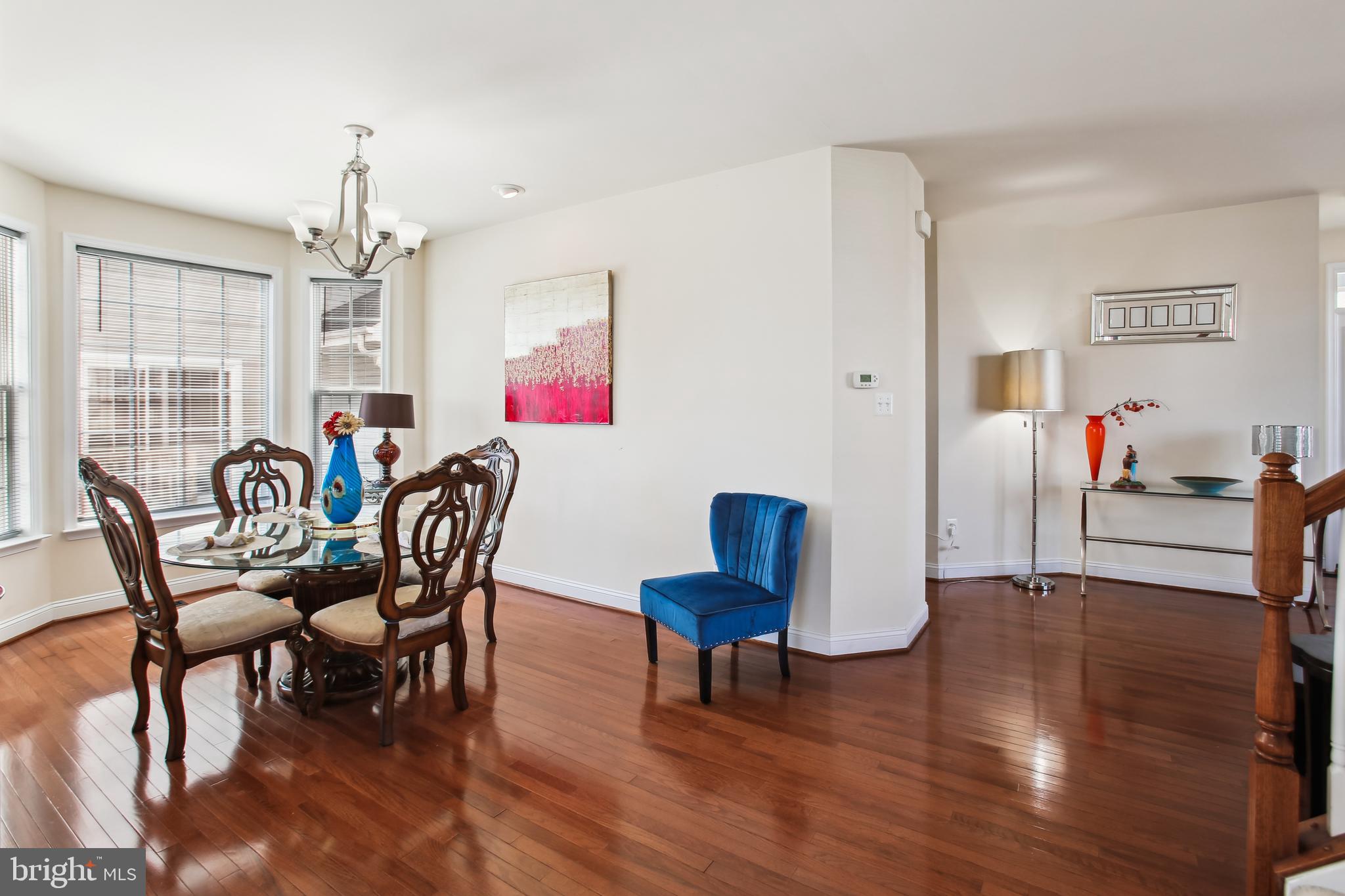 HAMMONDS MILL - Residential