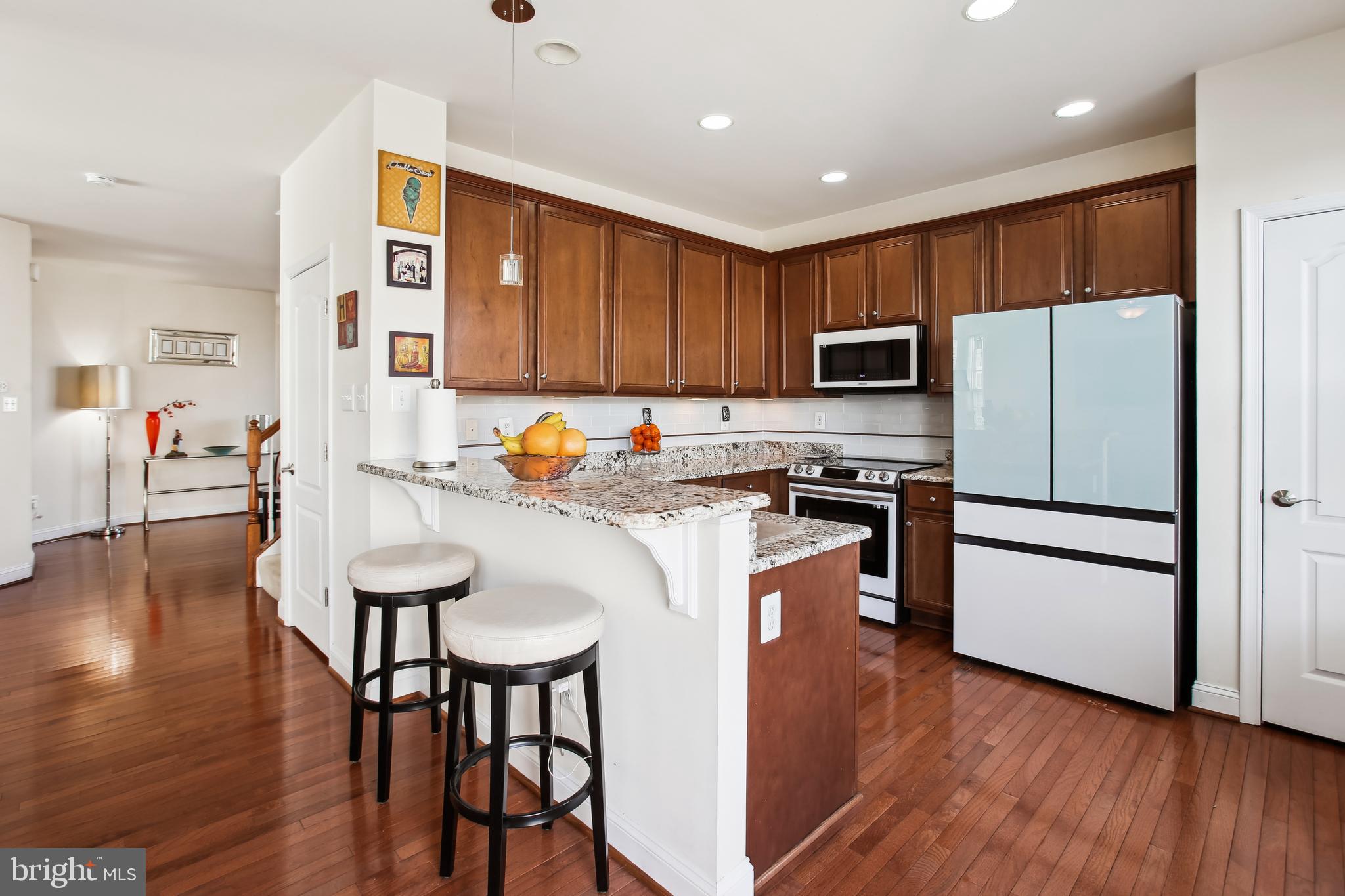 HAMMONDS MILL - Residential