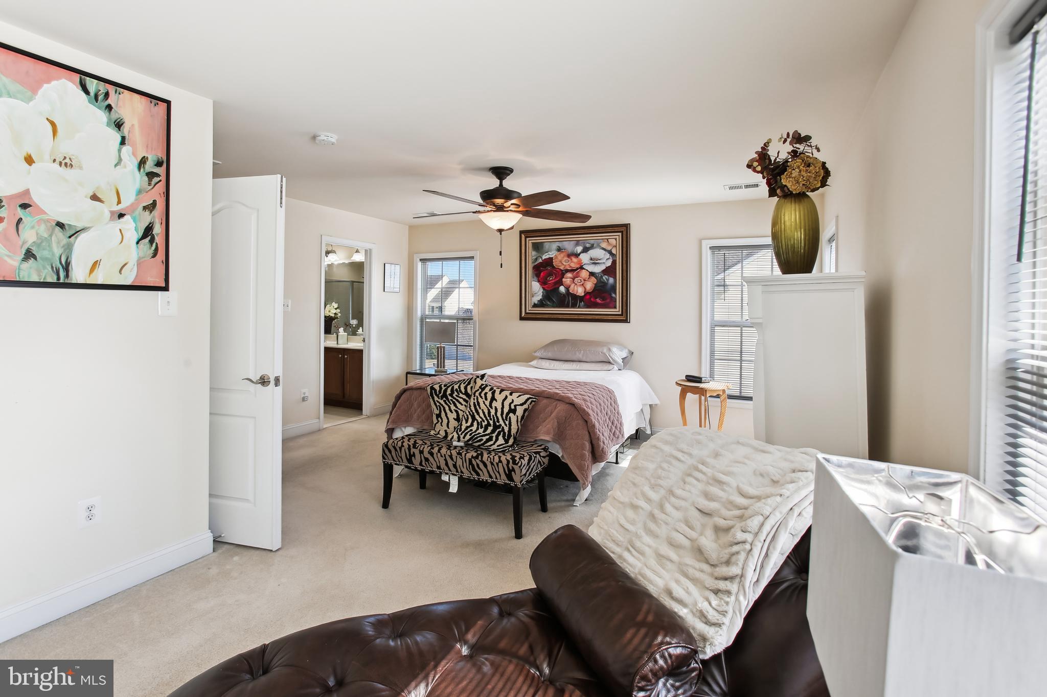 HAMMONDS MILL - Residential