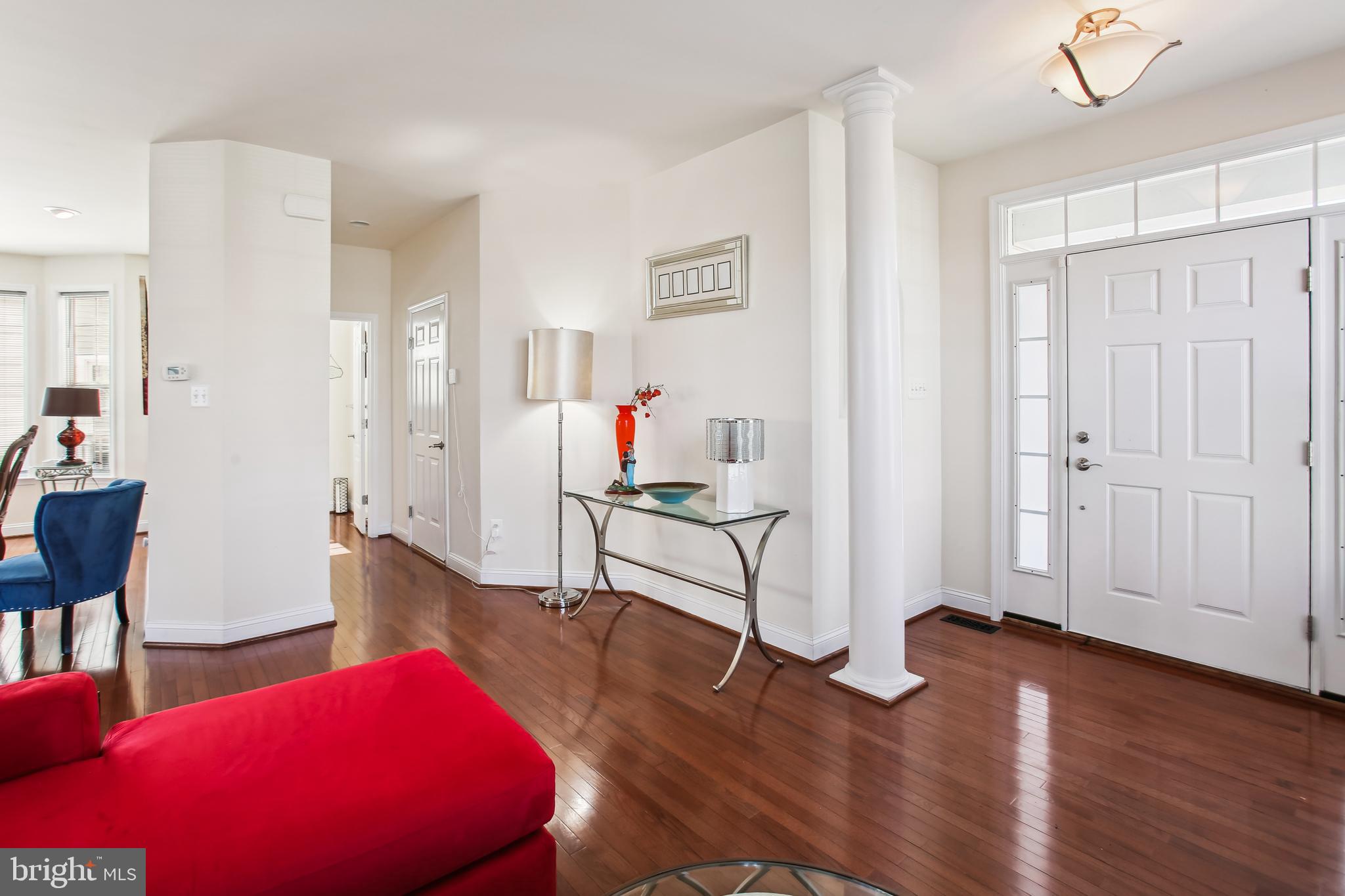 HAMMONDS MILL - Residential