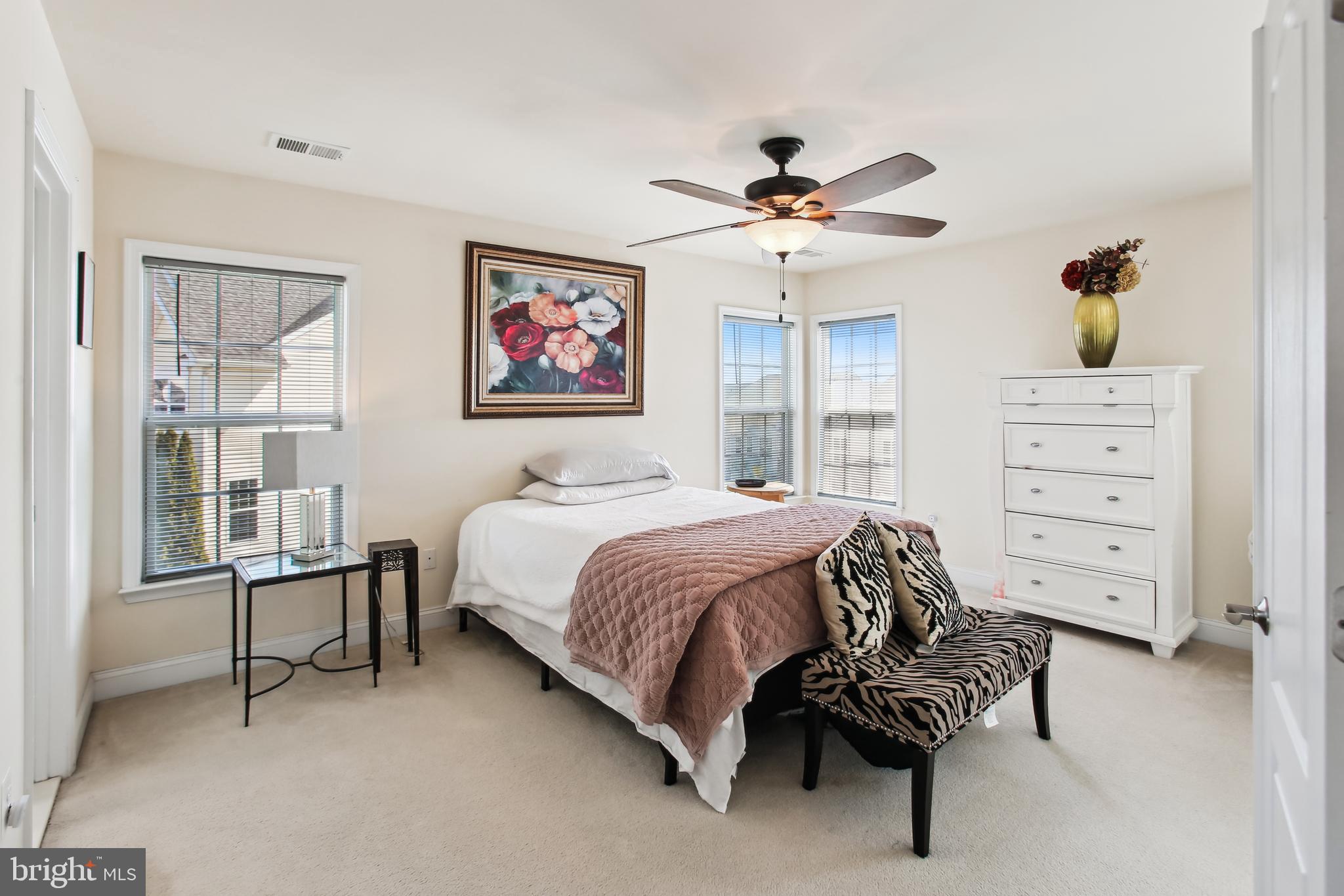 HAMMONDS MILL - Residential