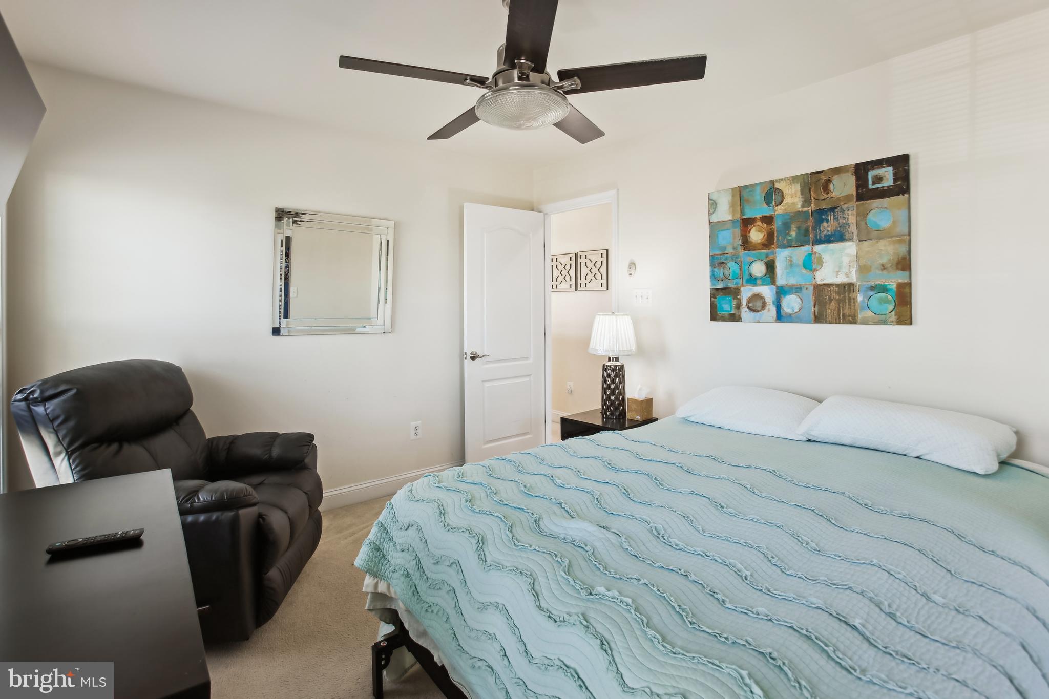 HAMMONDS MILL - Residential