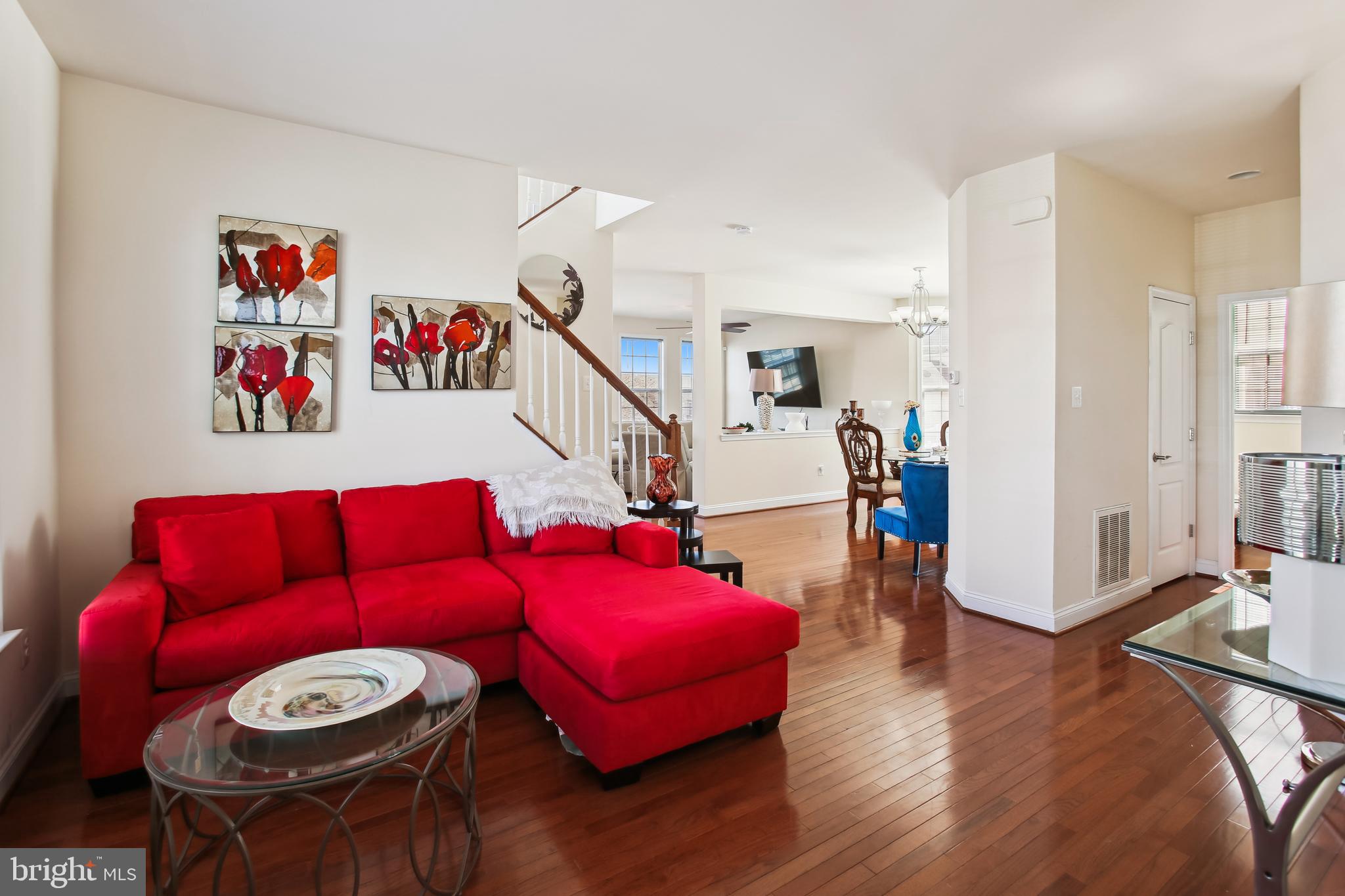 HAMMONDS MILL - Residential