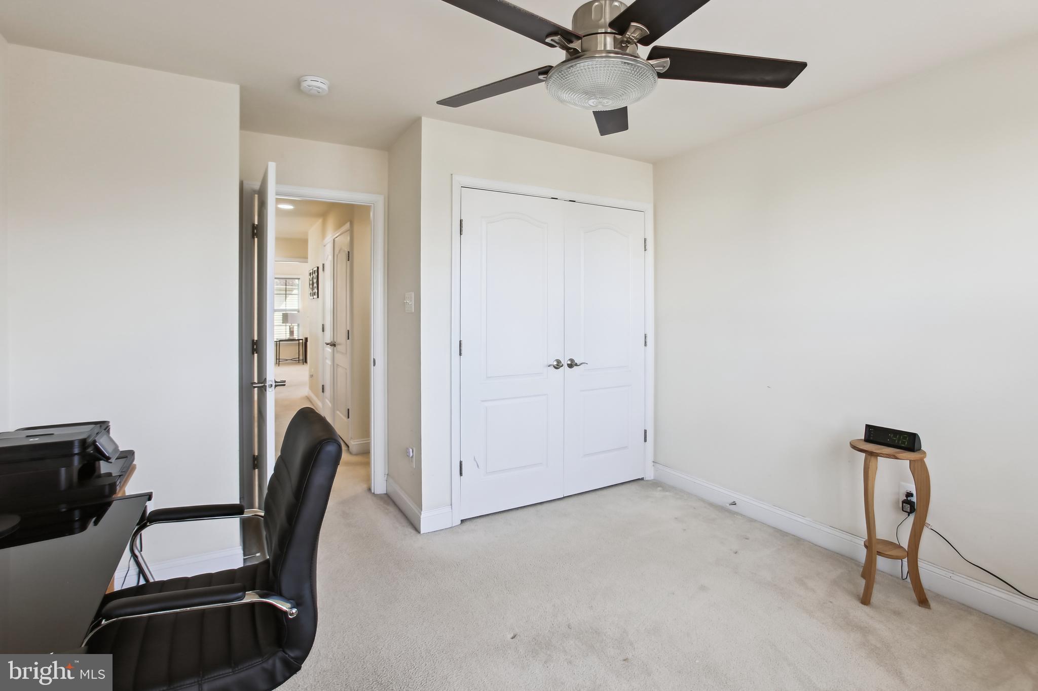 HAMMONDS MILL - Residential