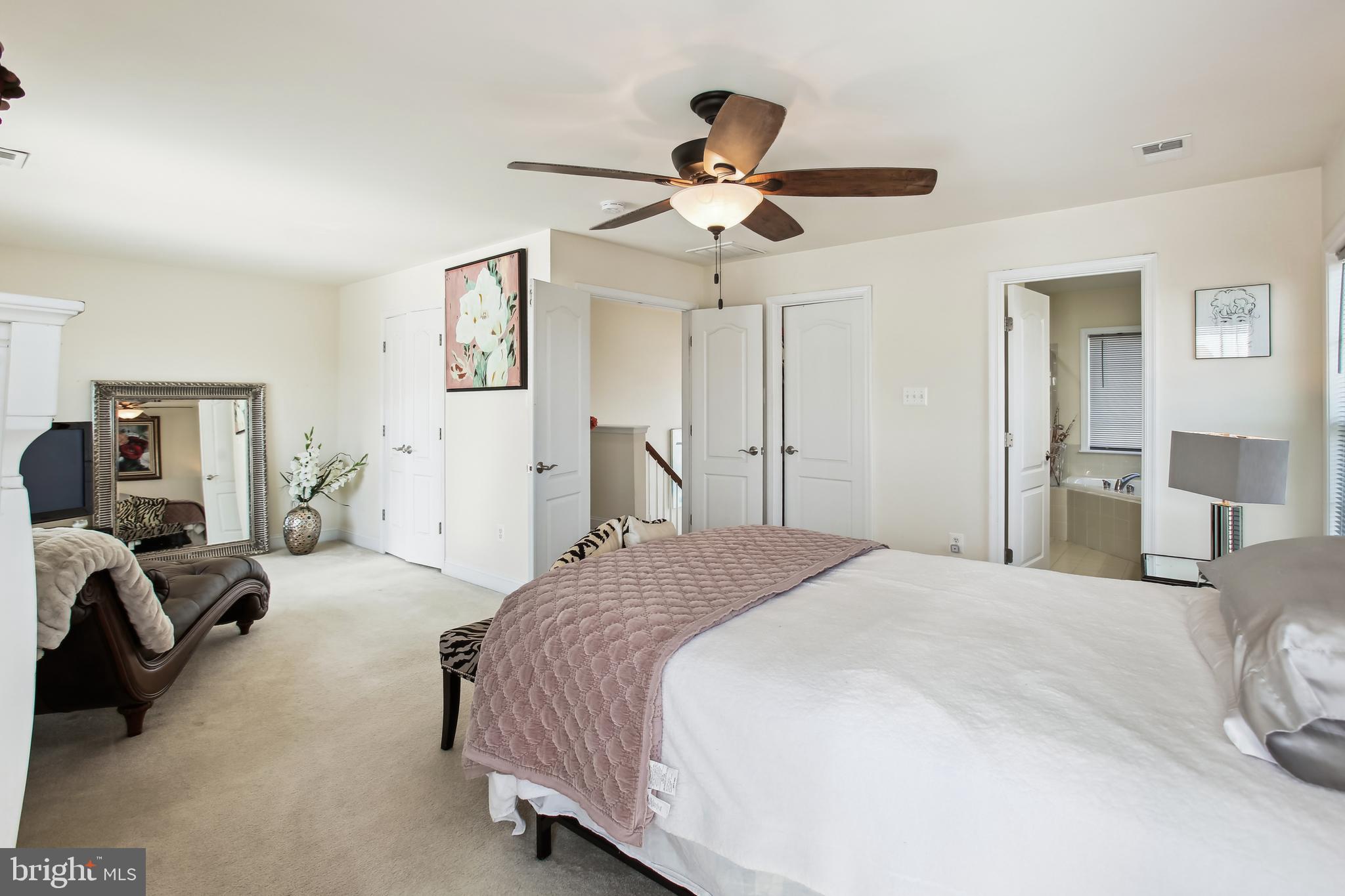 HAMMONDS MILL - Residential