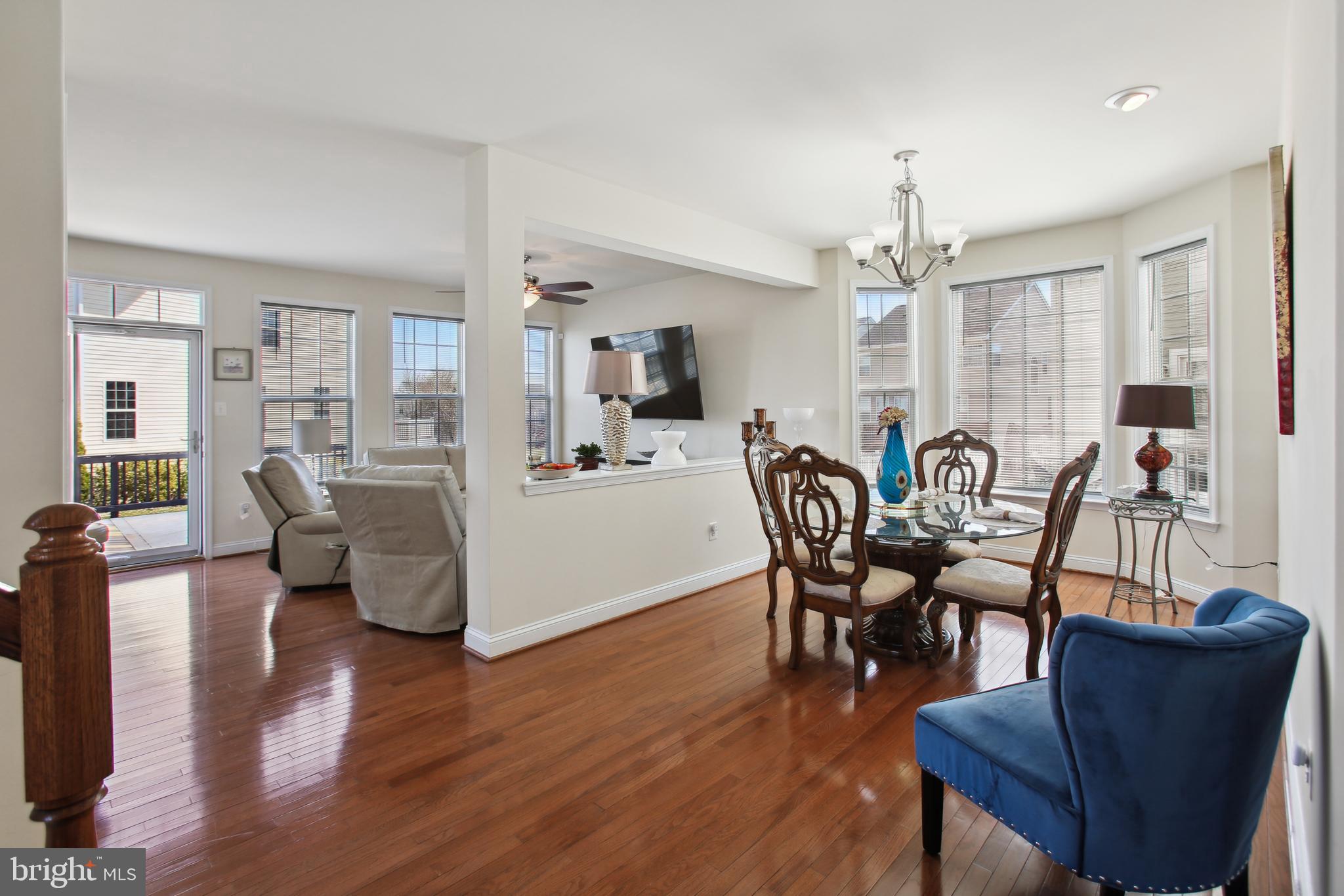 HAMMONDS MILL - Residential