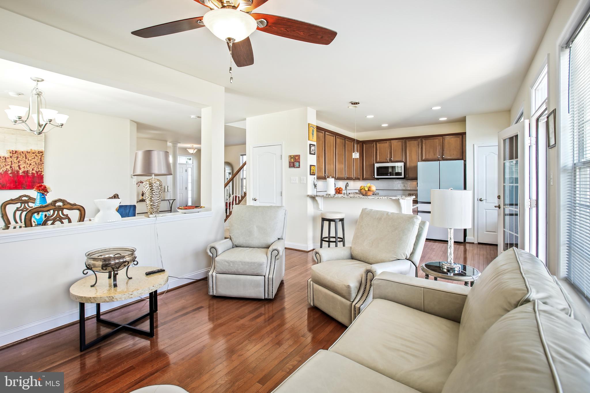 HAMMONDS MILL - Residential