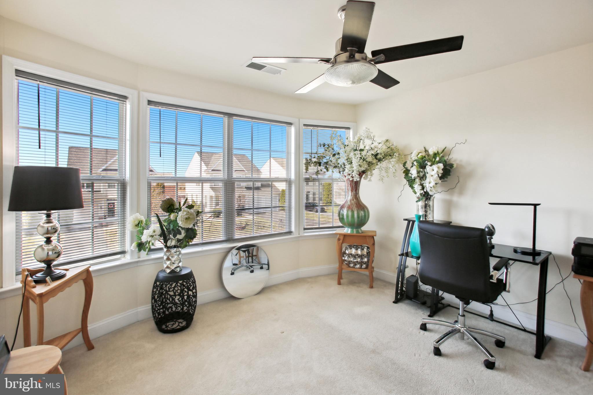 HAMMONDS MILL - Residential