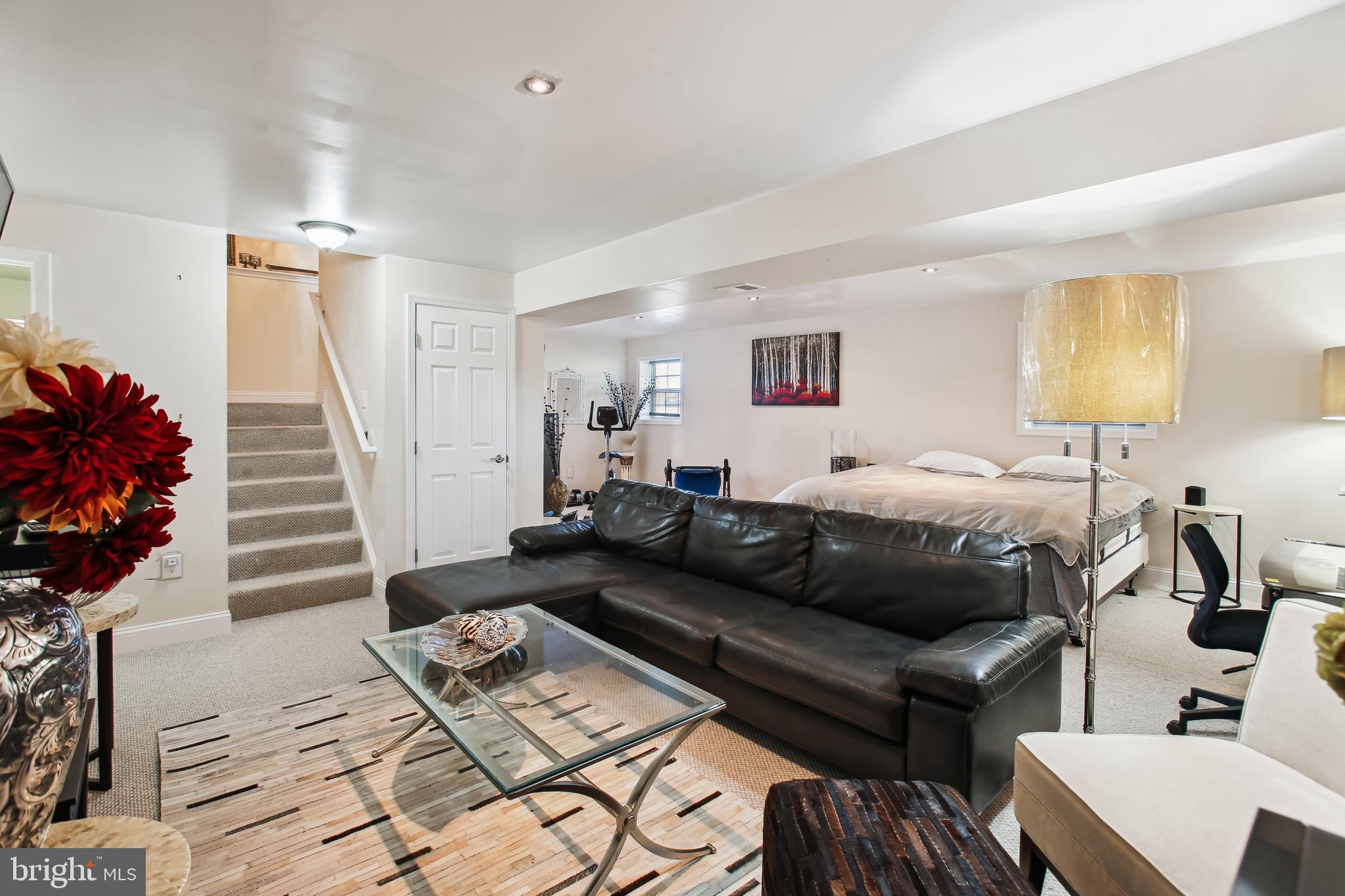 HAMMONDS MILL - Residential