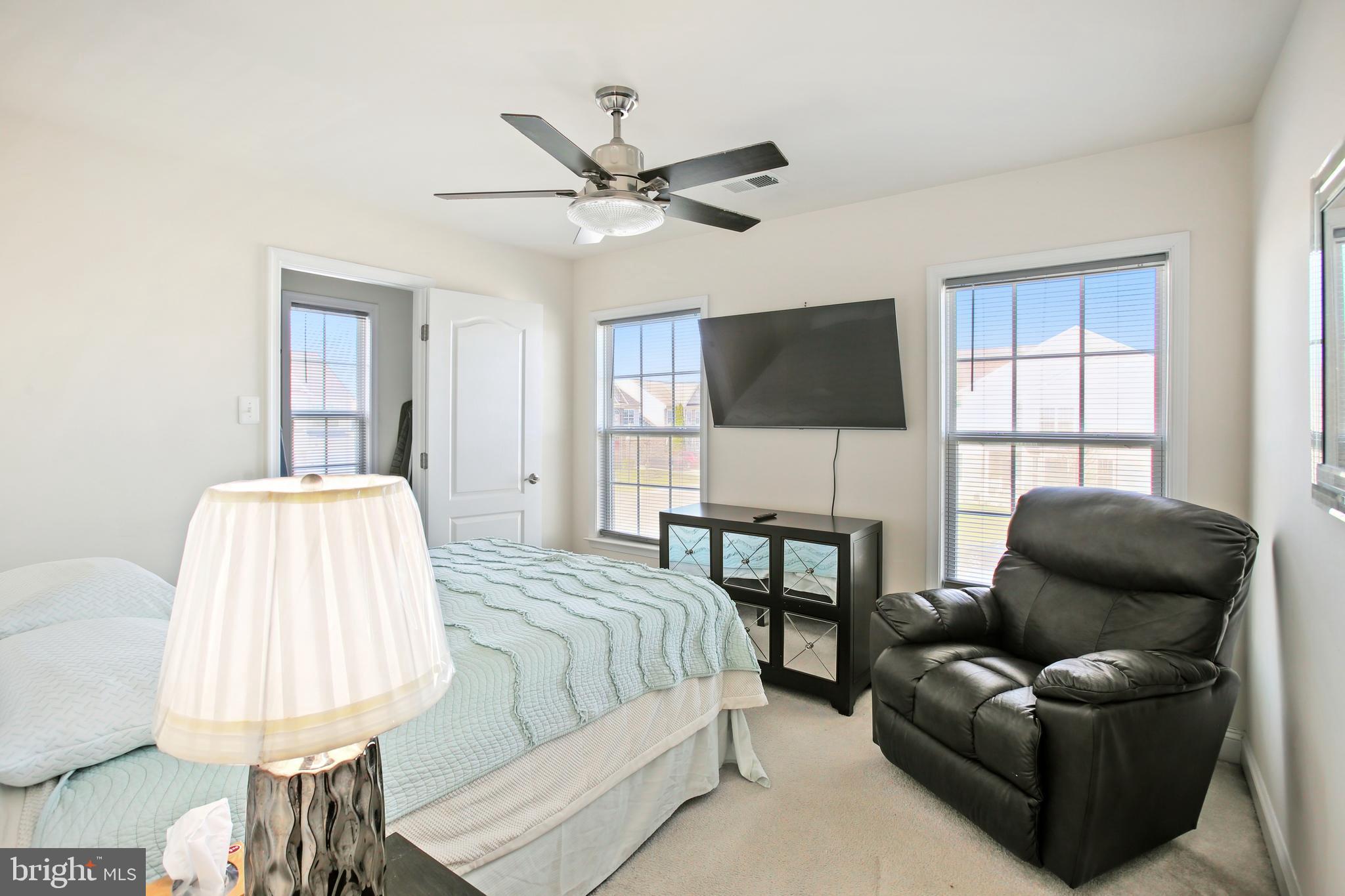 HAMMONDS MILL - Residential