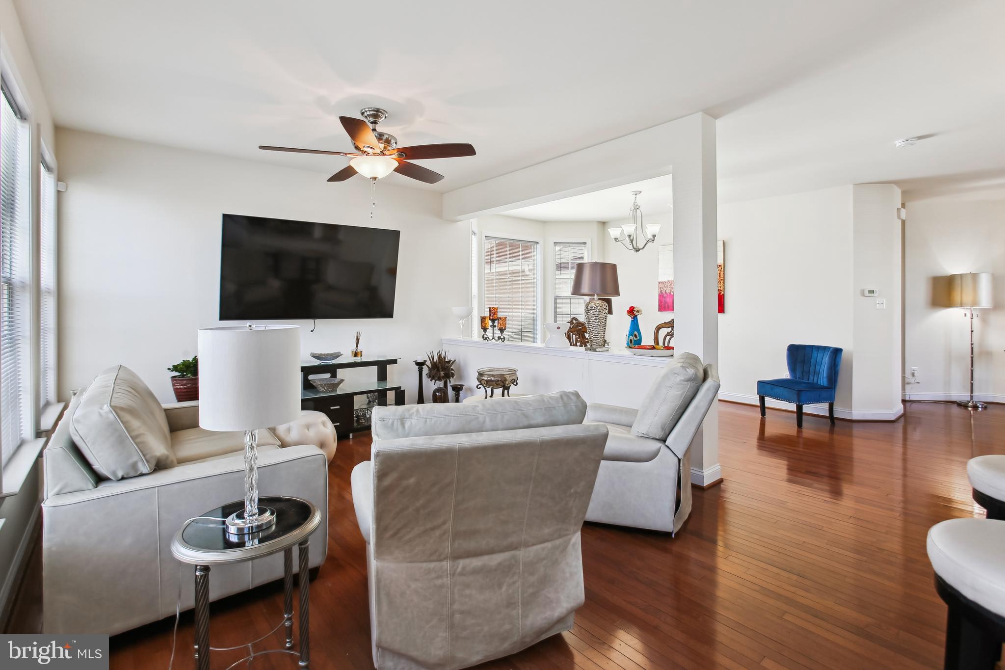 HAMMONDS MILL - Residential