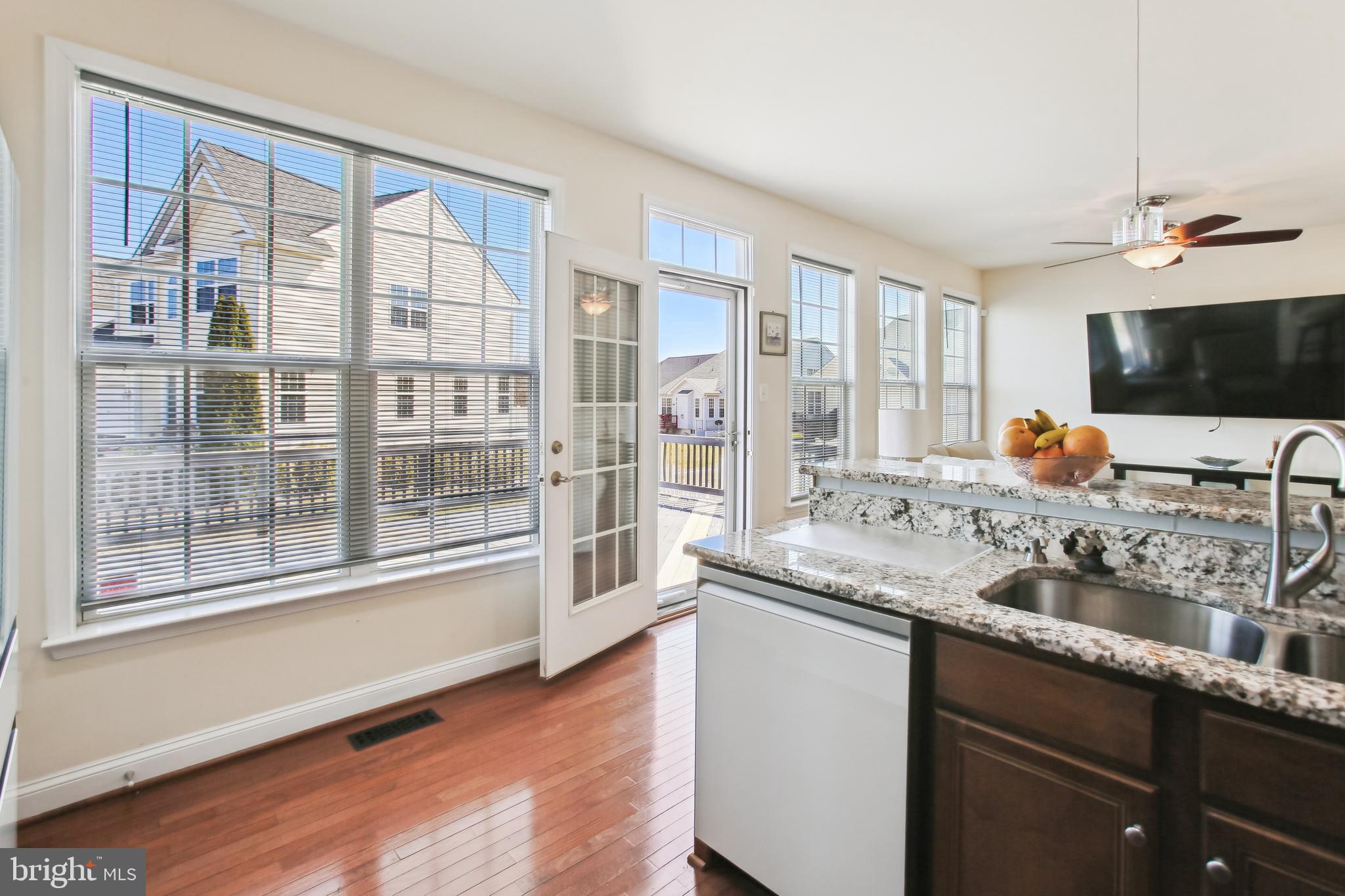 HAMMONDS MILL - Residential