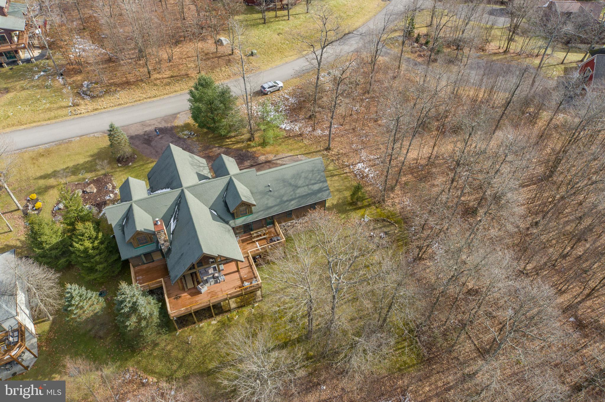 246 MOUNTAINTOP ROAD
