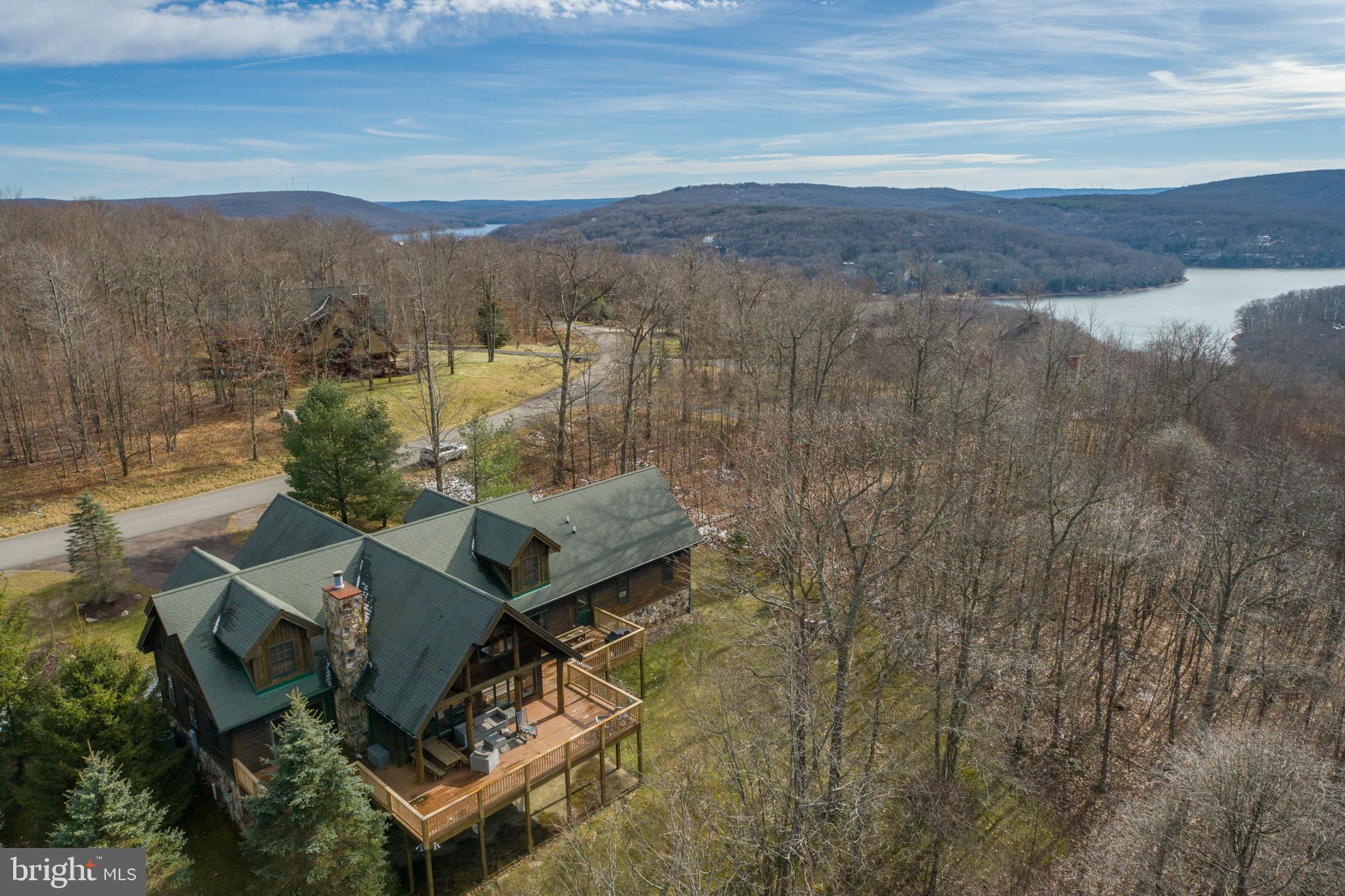 246 MOUNTAINTOP ROAD