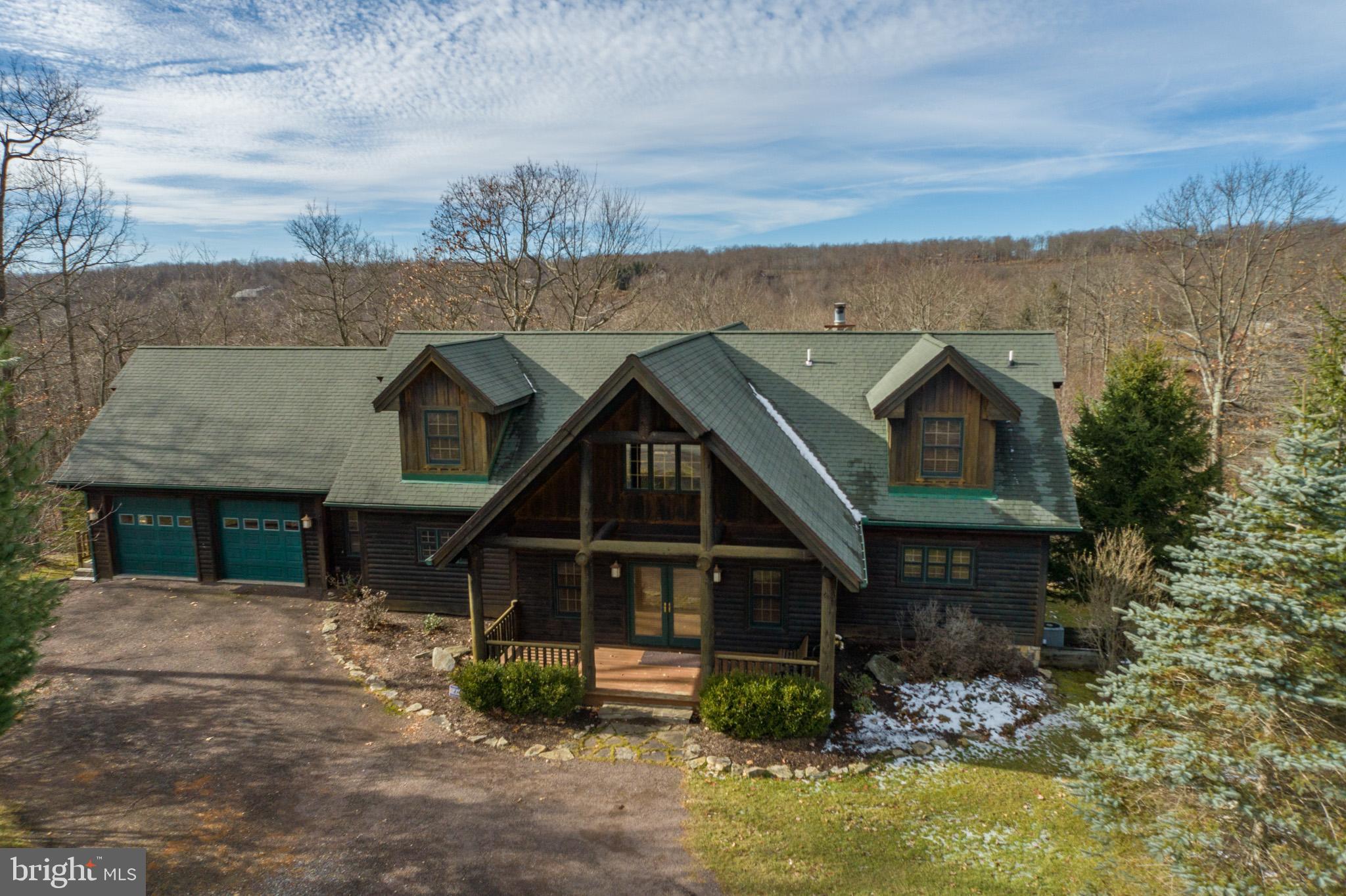 246 MOUNTAINTOP ROAD