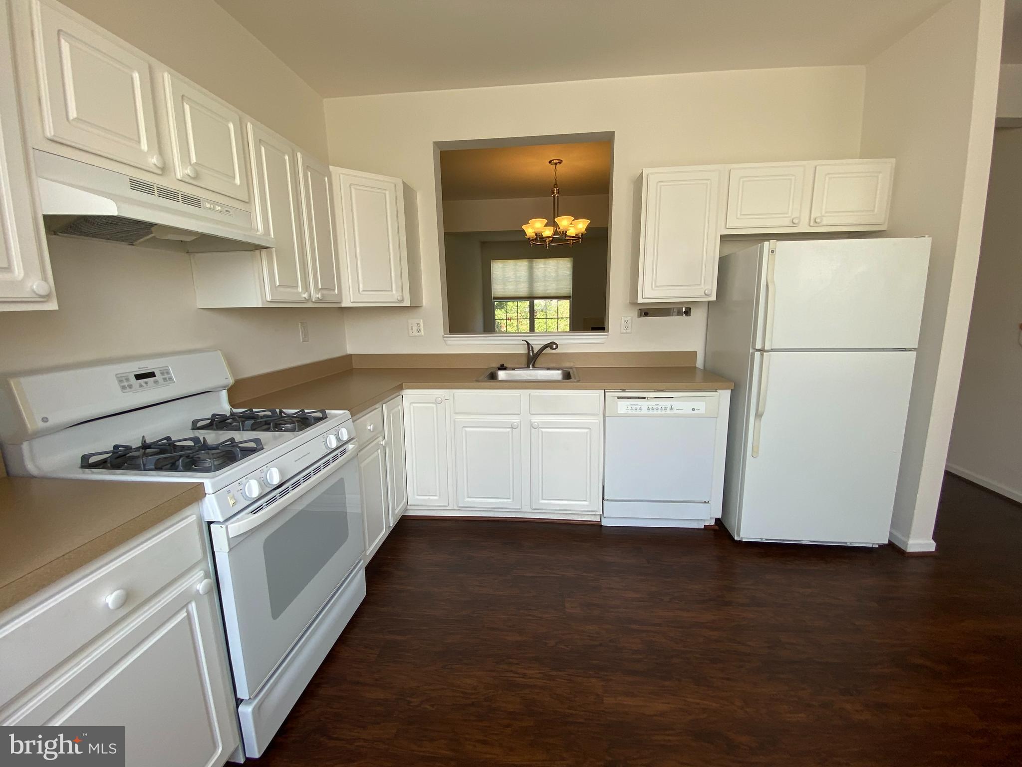 KINGSVIEW SUB - Residential Lease