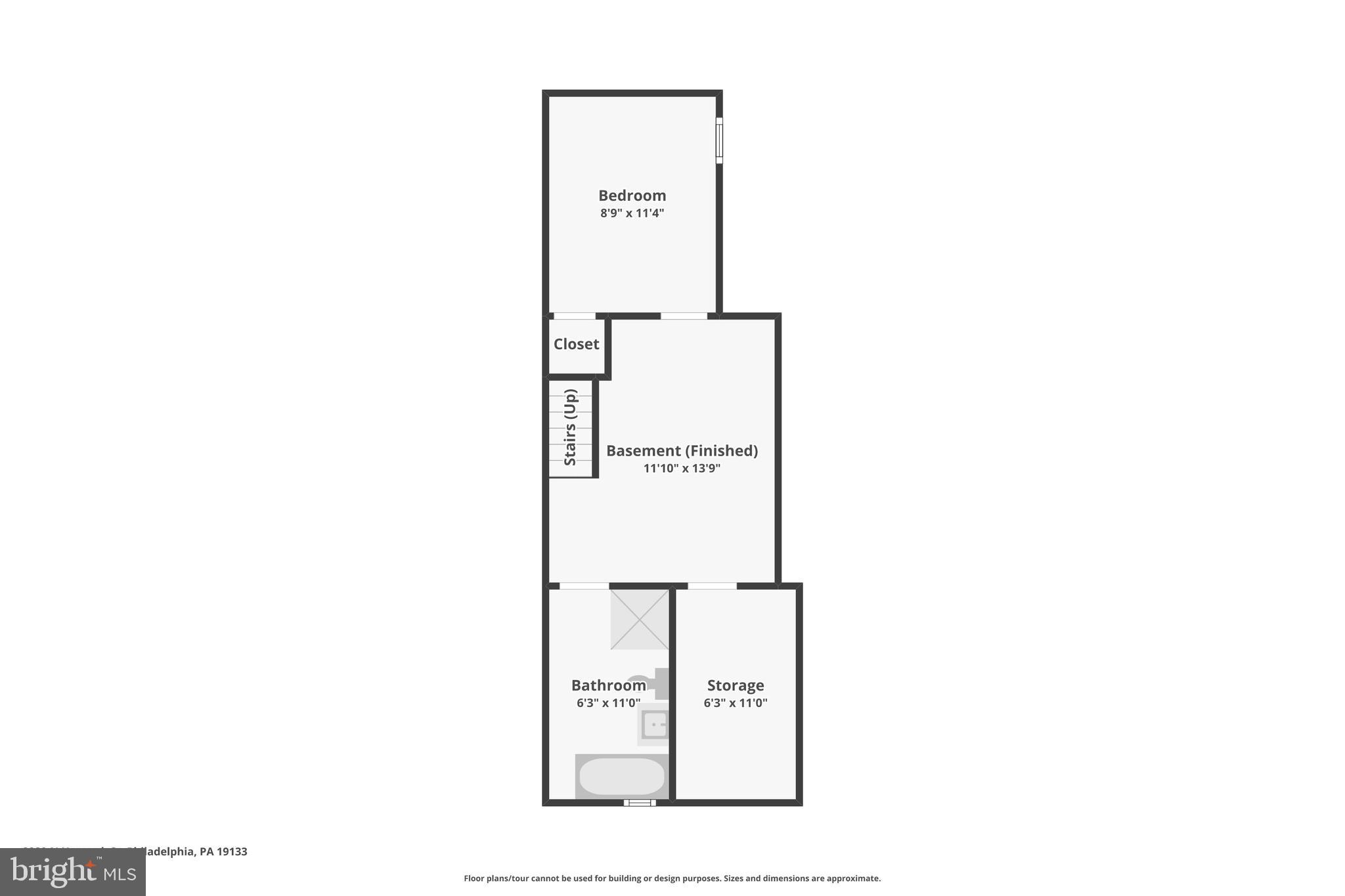NORRIS SQUARE - Residential