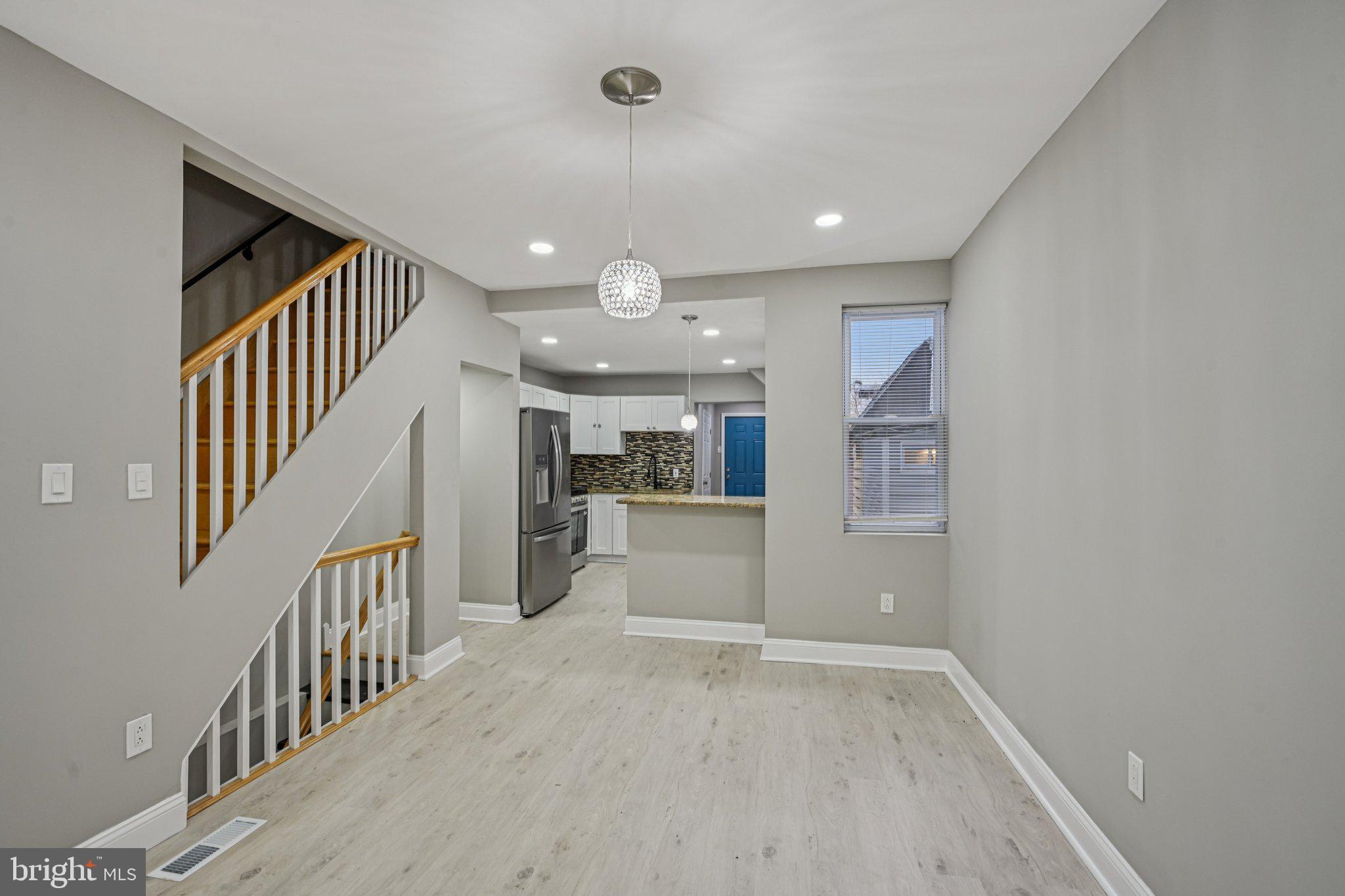 NORRIS SQUARE - Residential