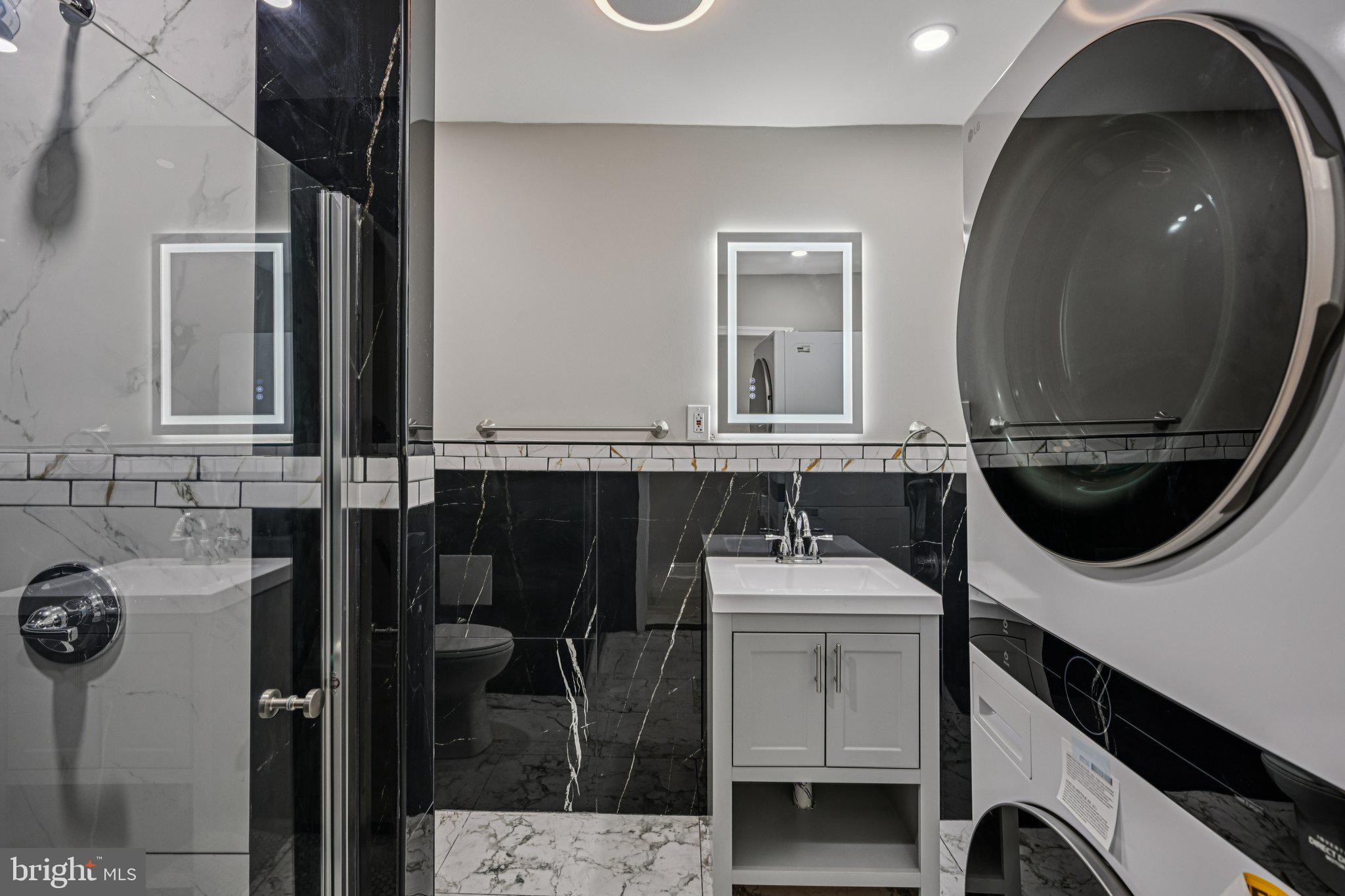 NORRIS SQUARE - Residential