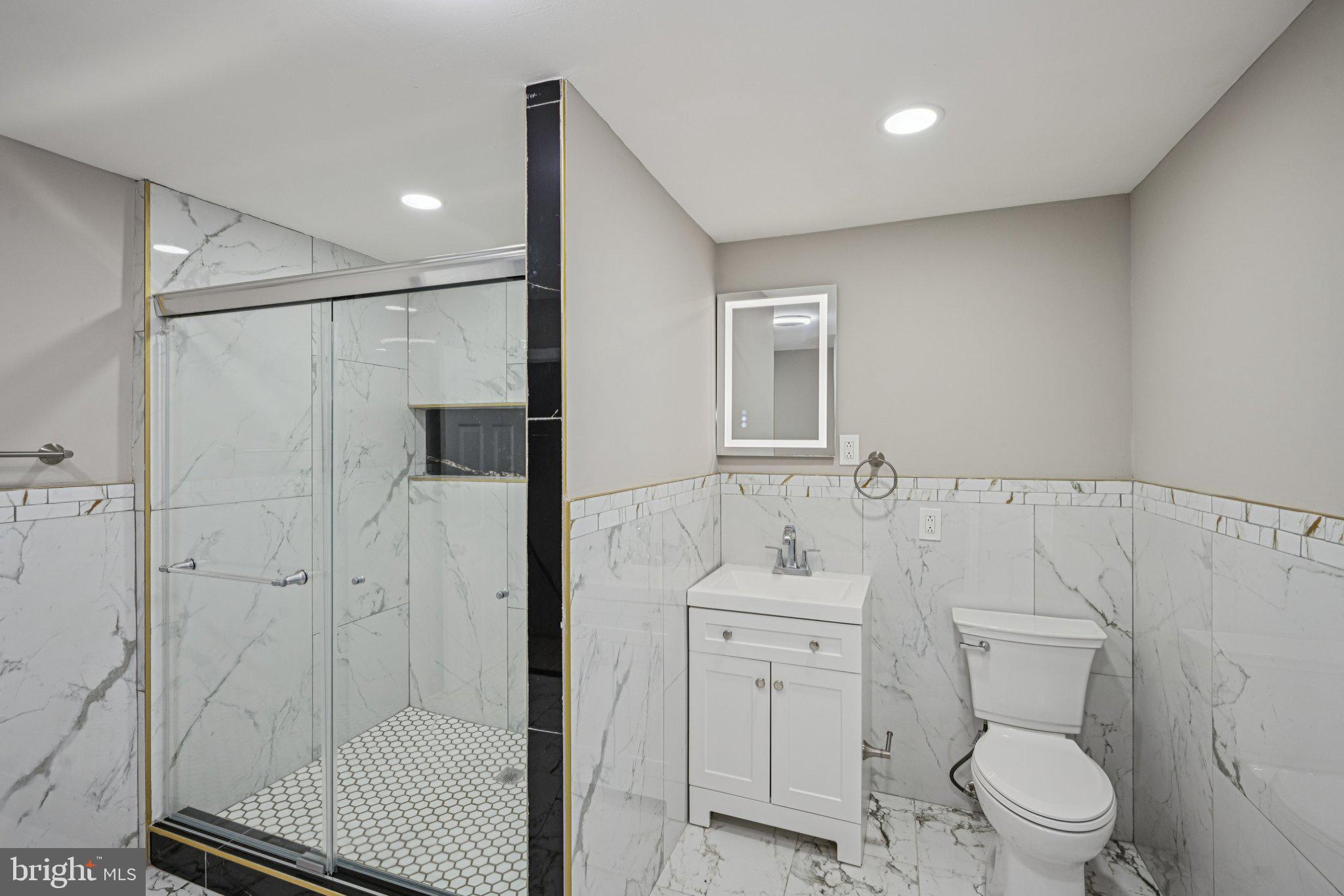 NORRIS SQUARE - Residential