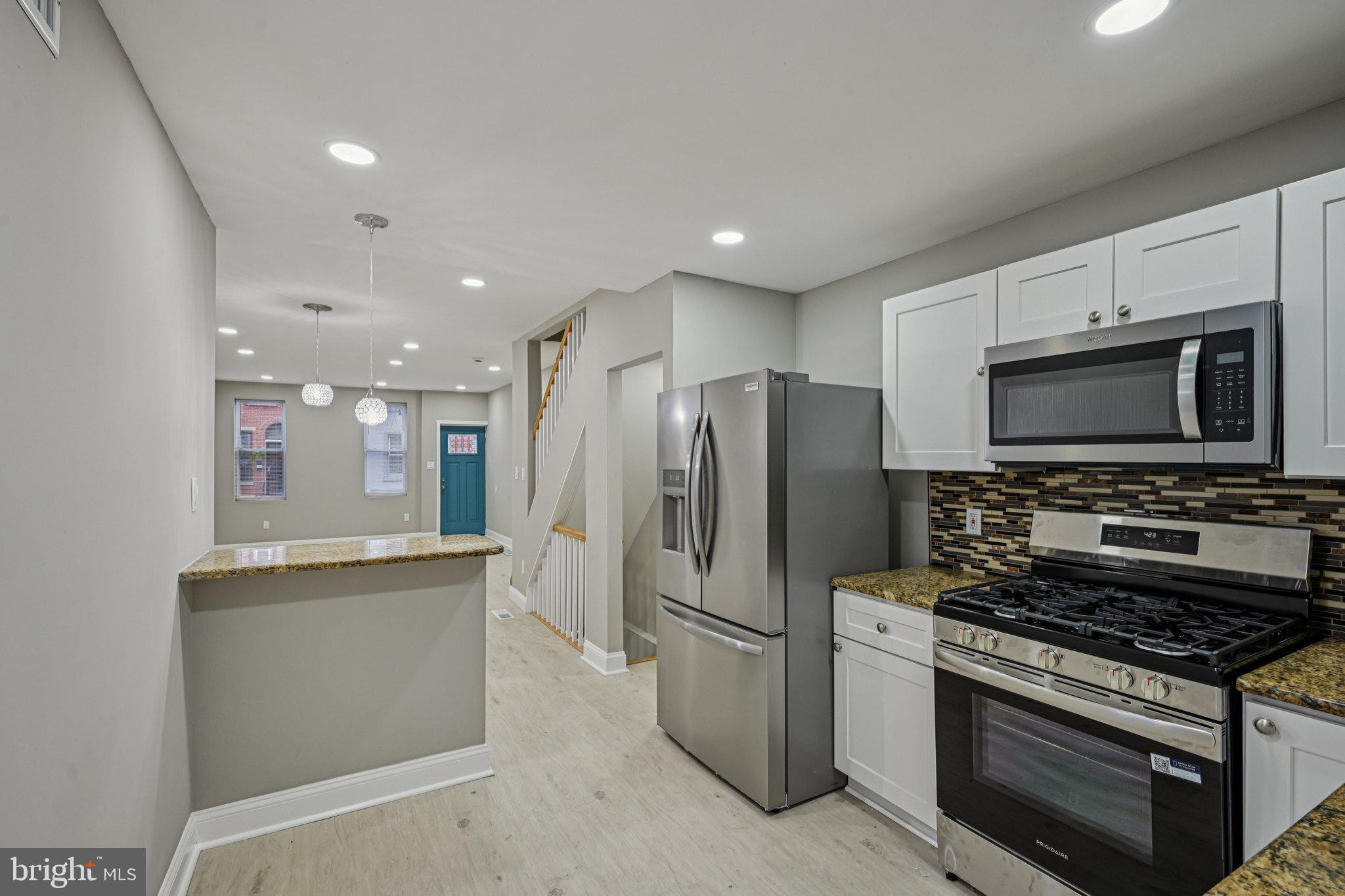 NORRIS SQUARE - Residential