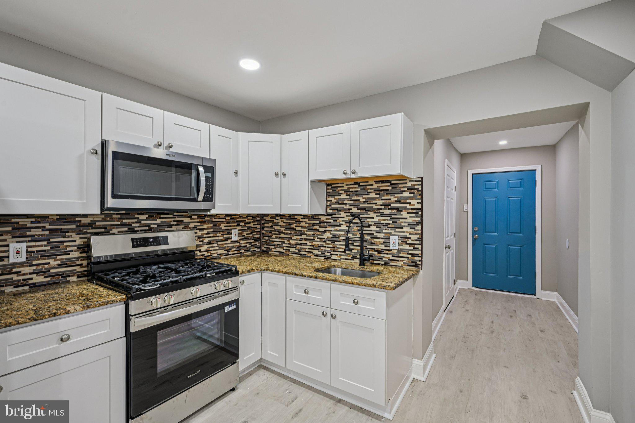 NORRIS SQUARE - Residential