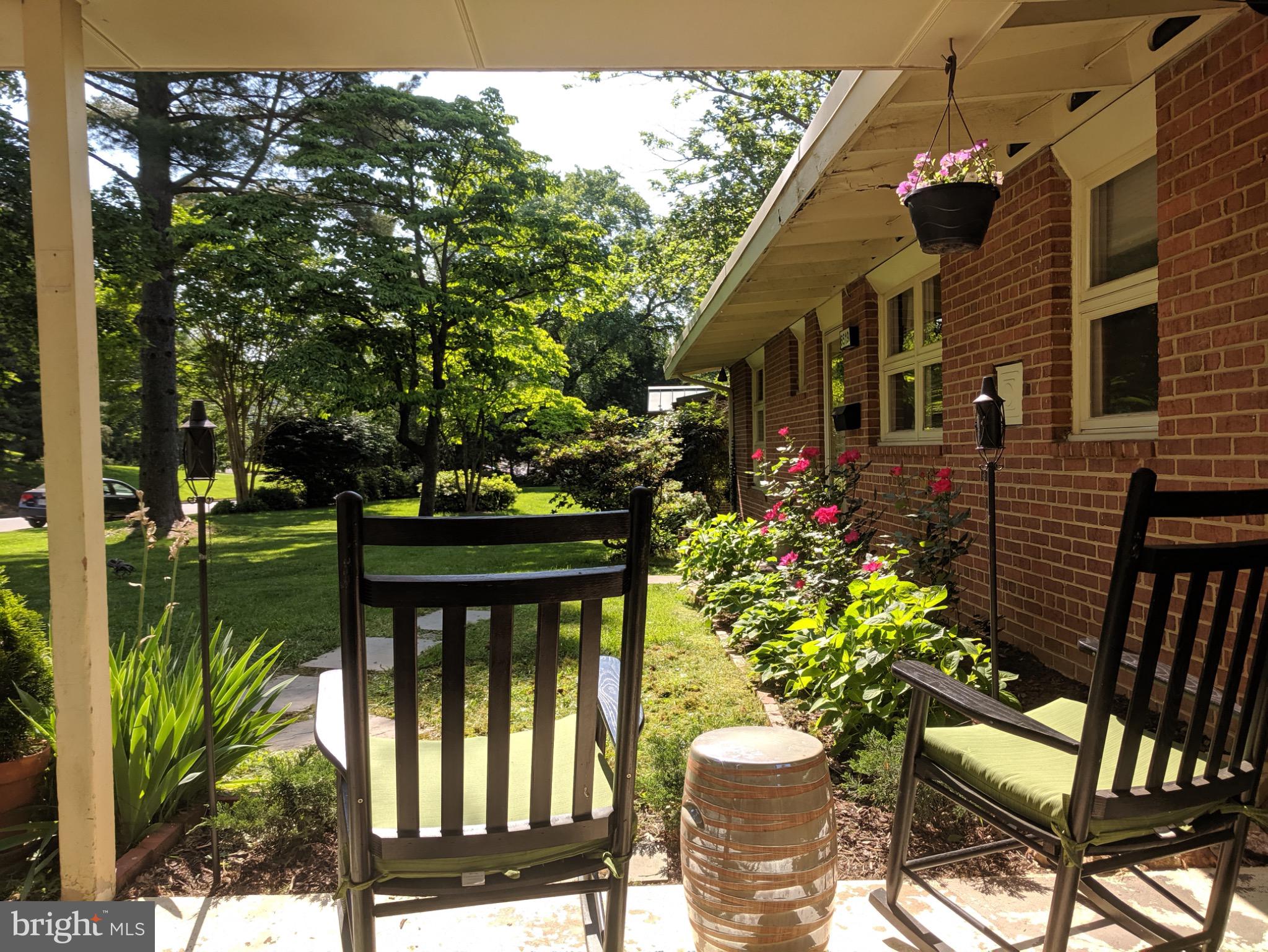 GRASS RIDGE - Residential Lease