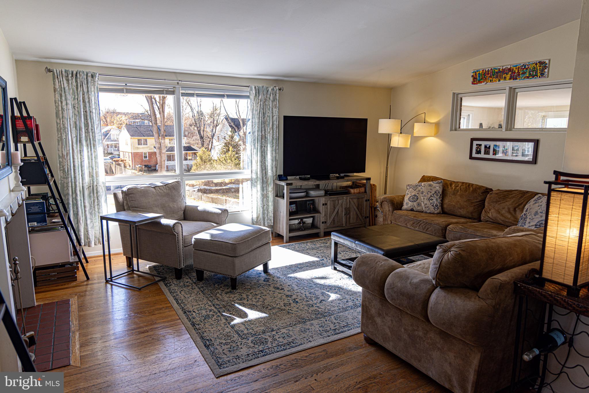 GRASS RIDGE - Residential Lease