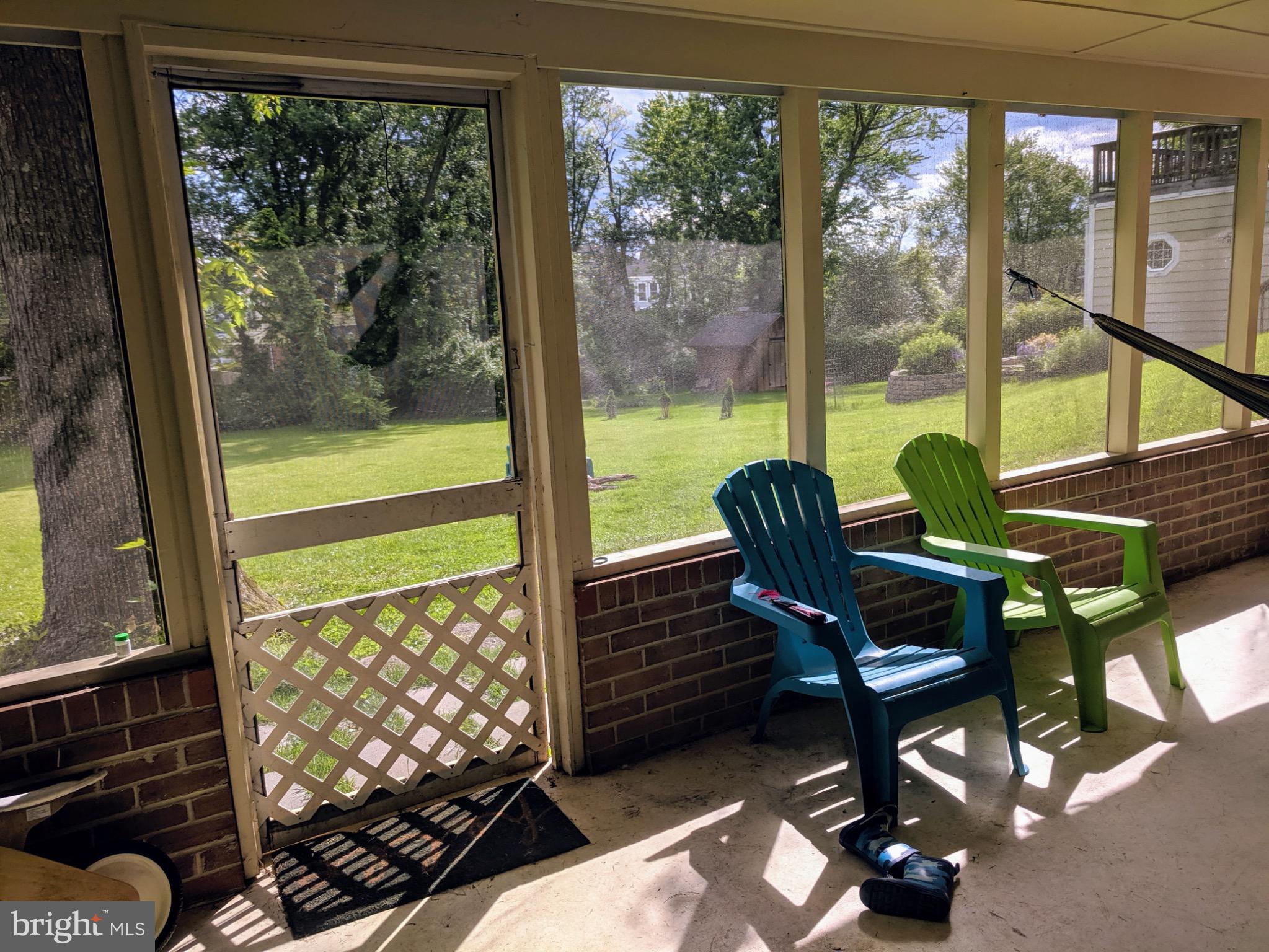 GRASS RIDGE - Residential Lease