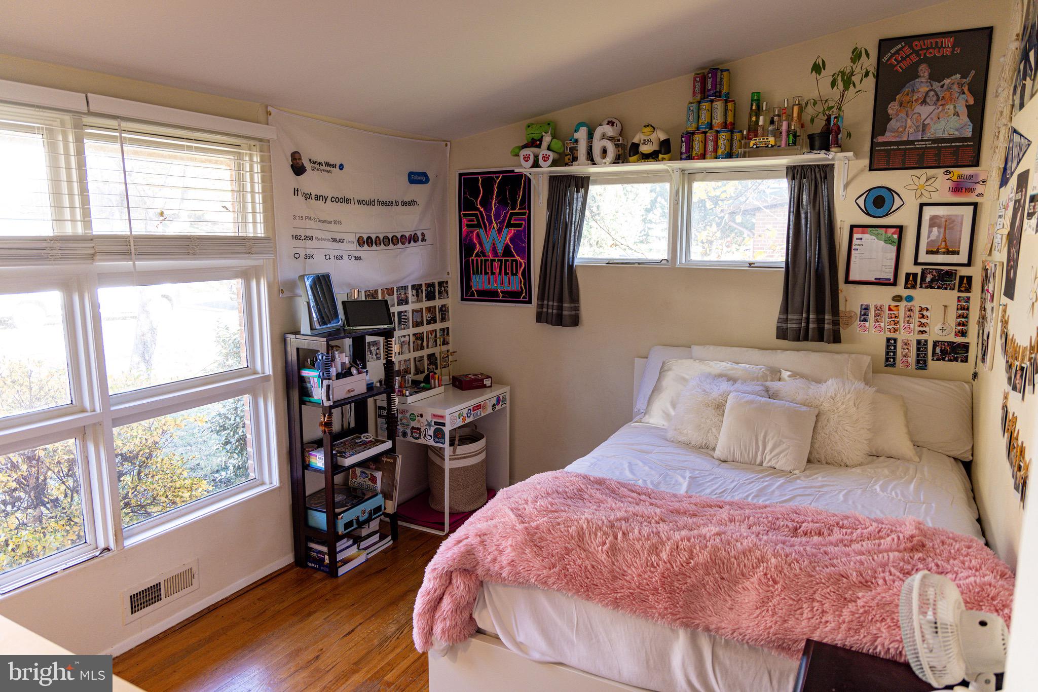 GRASS RIDGE - Residential Lease