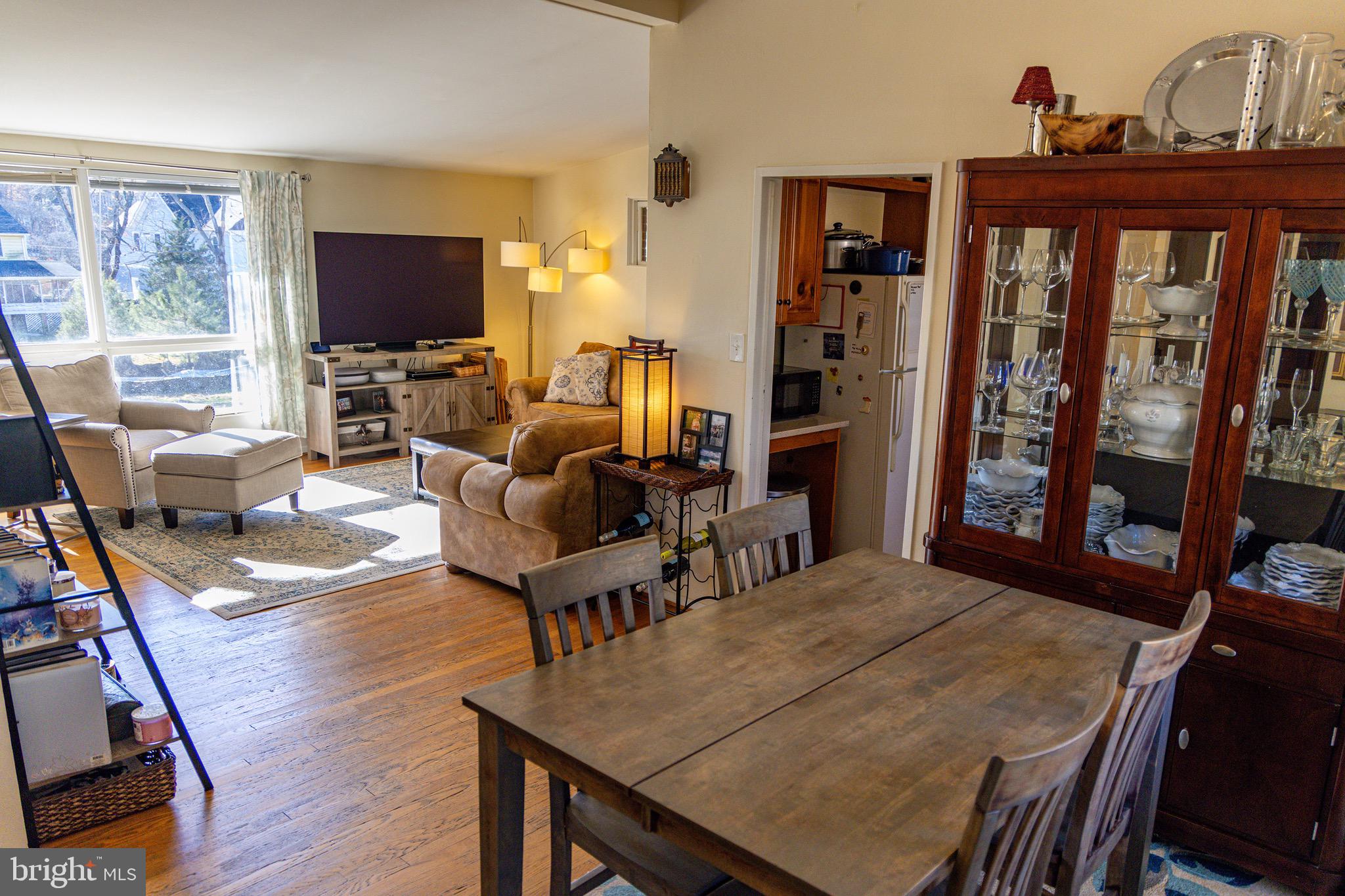 GRASS RIDGE - Residential Lease