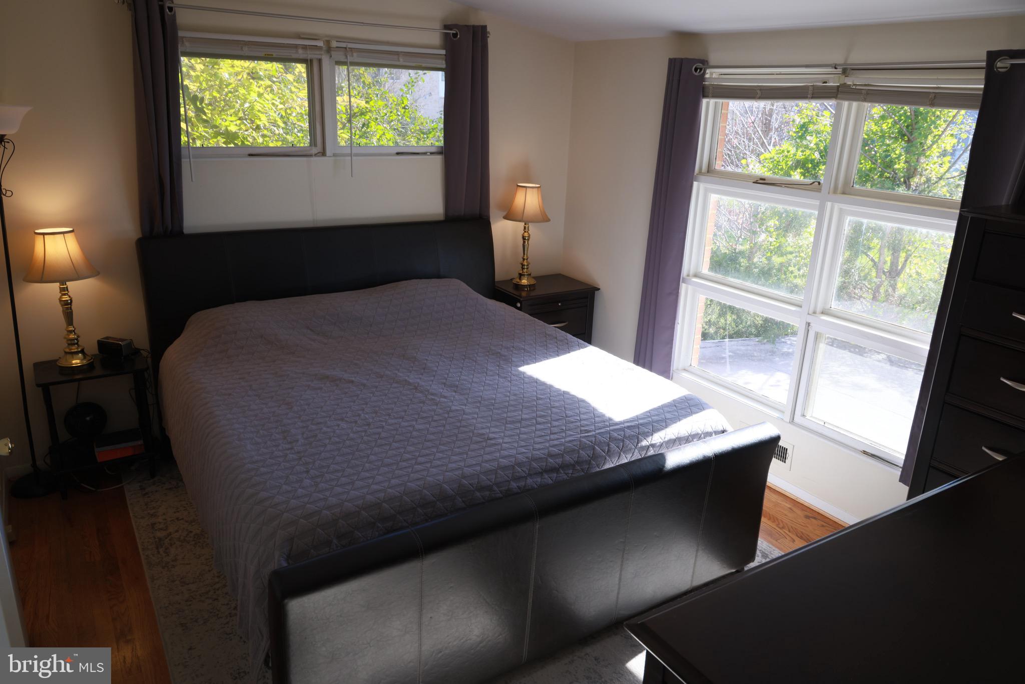 GRASS RIDGE - Residential Lease