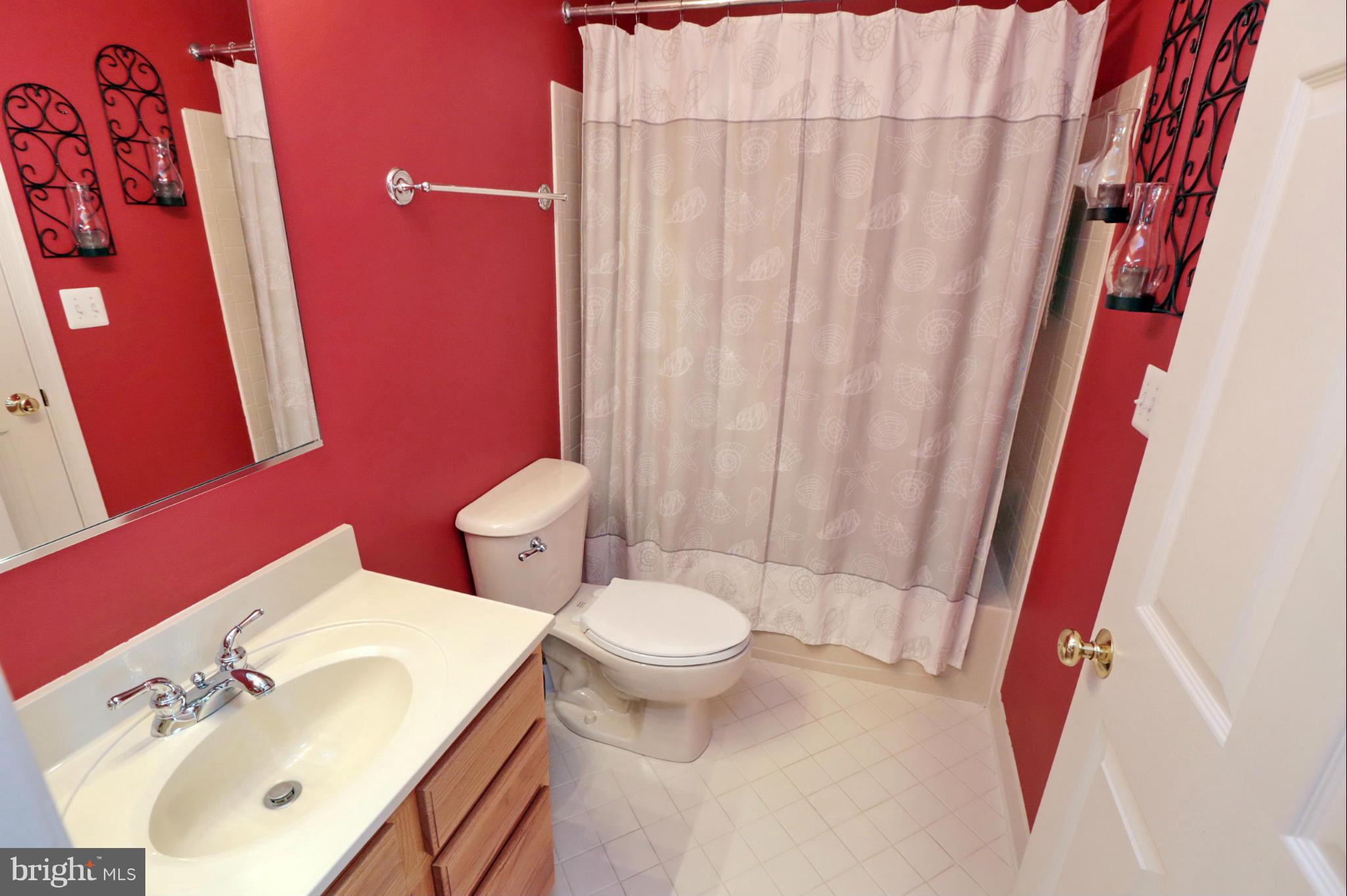 CROFTON MANOR - Residential