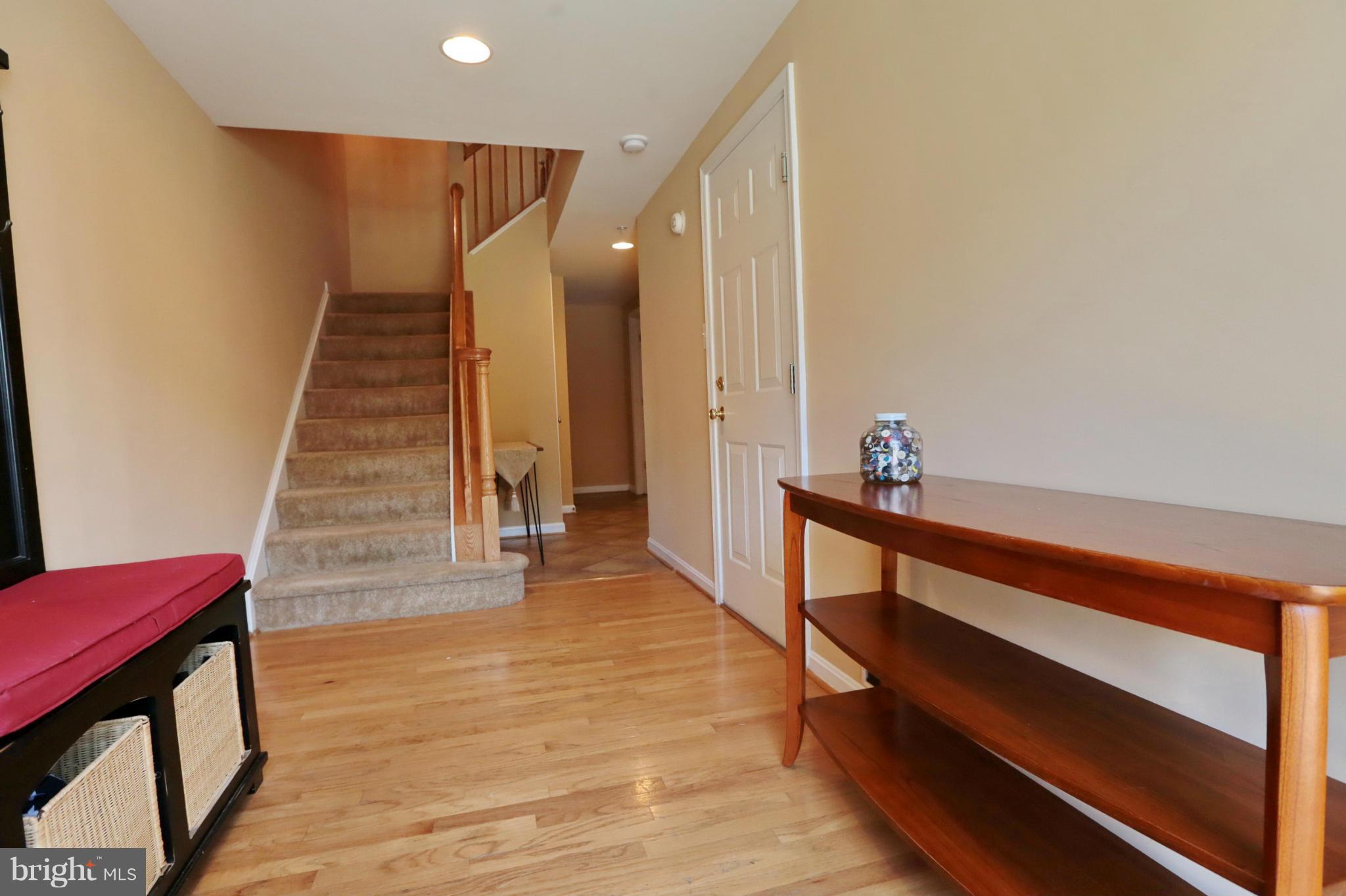 CROFTON MANOR - Residential