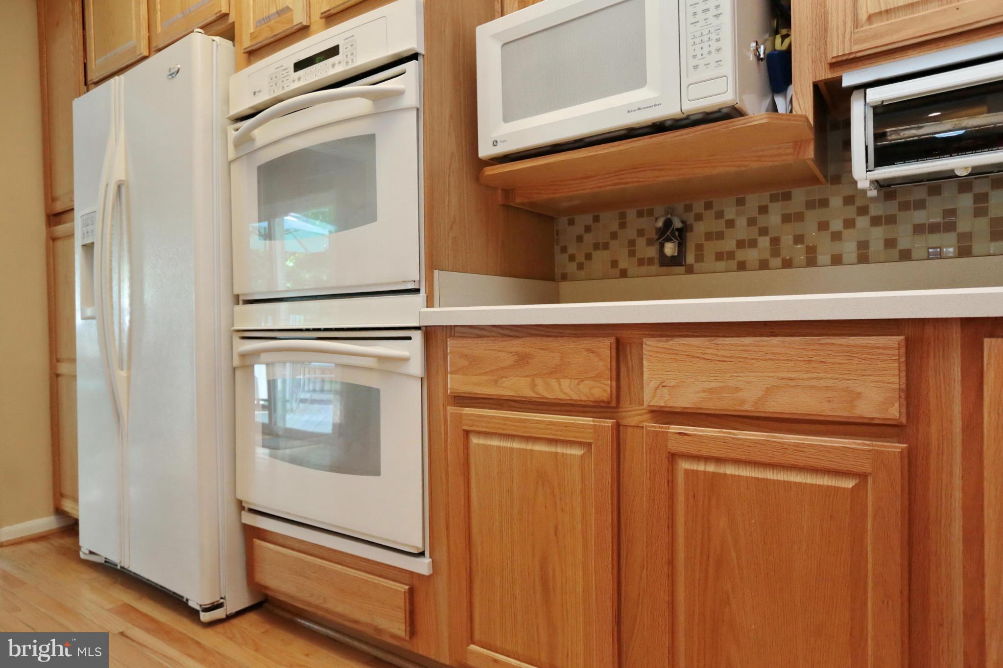 CROFTON MANOR - Residential