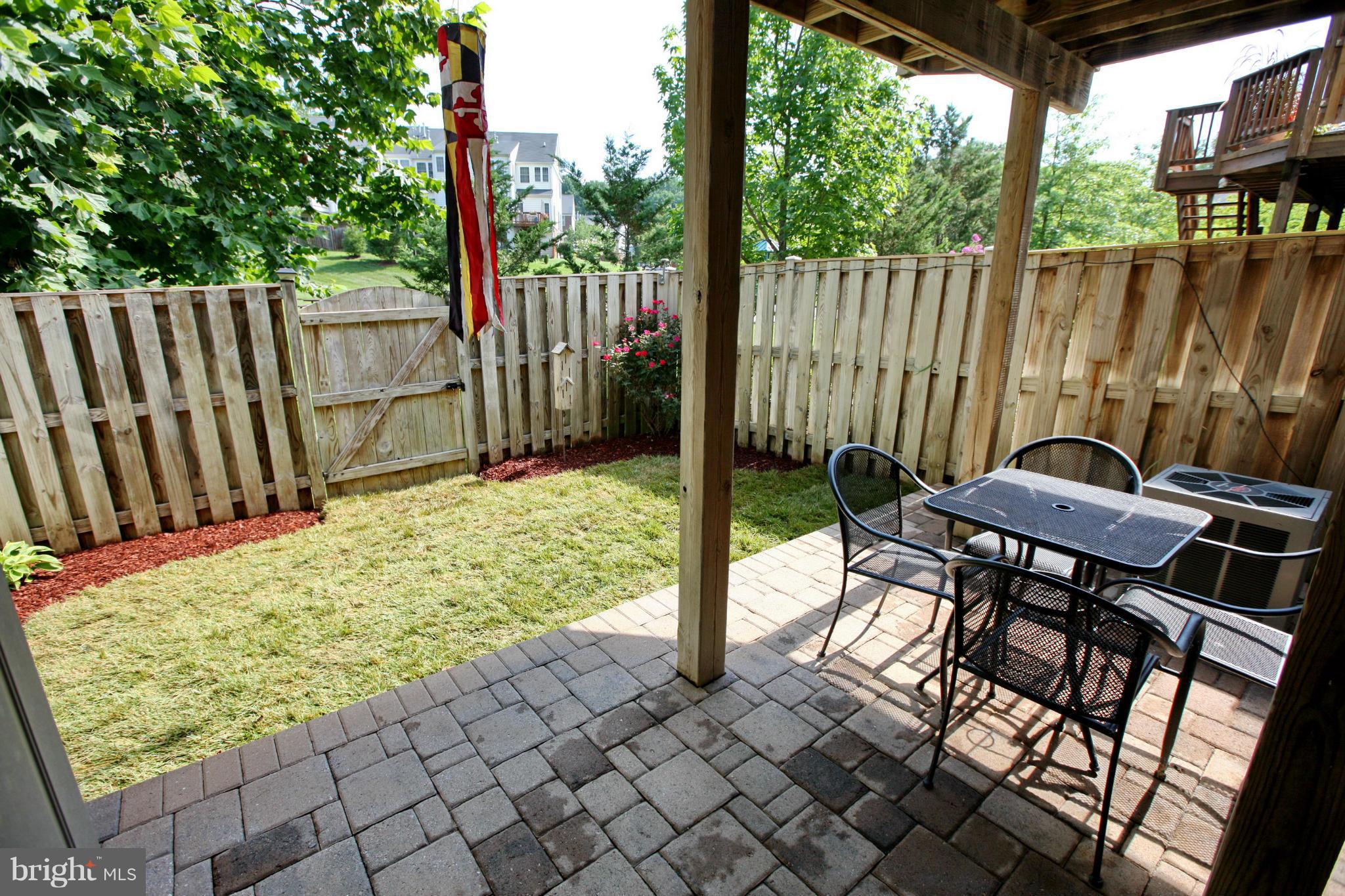 CROFTON MANOR - Residential