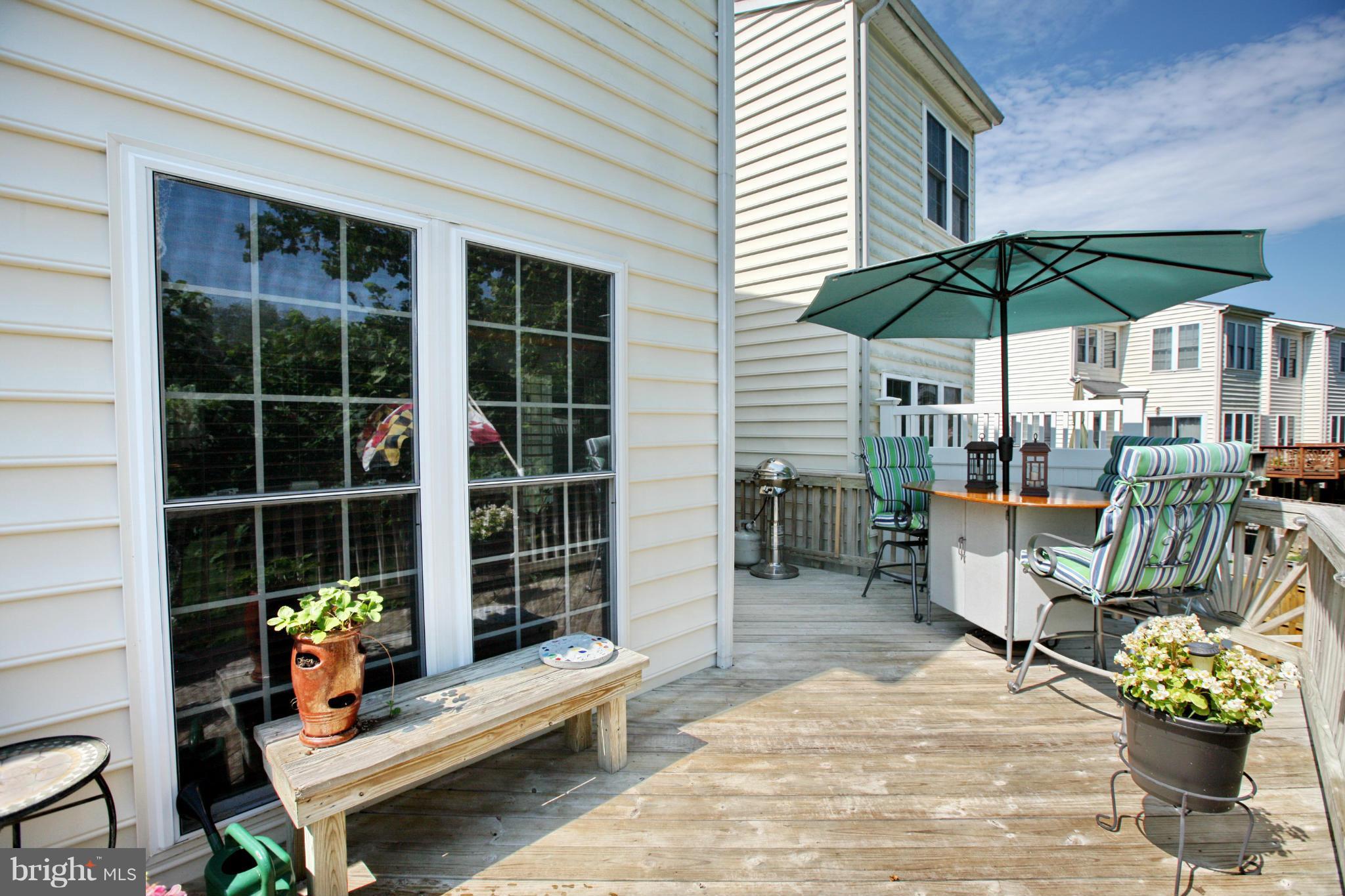 CROFTON MANOR - Residential