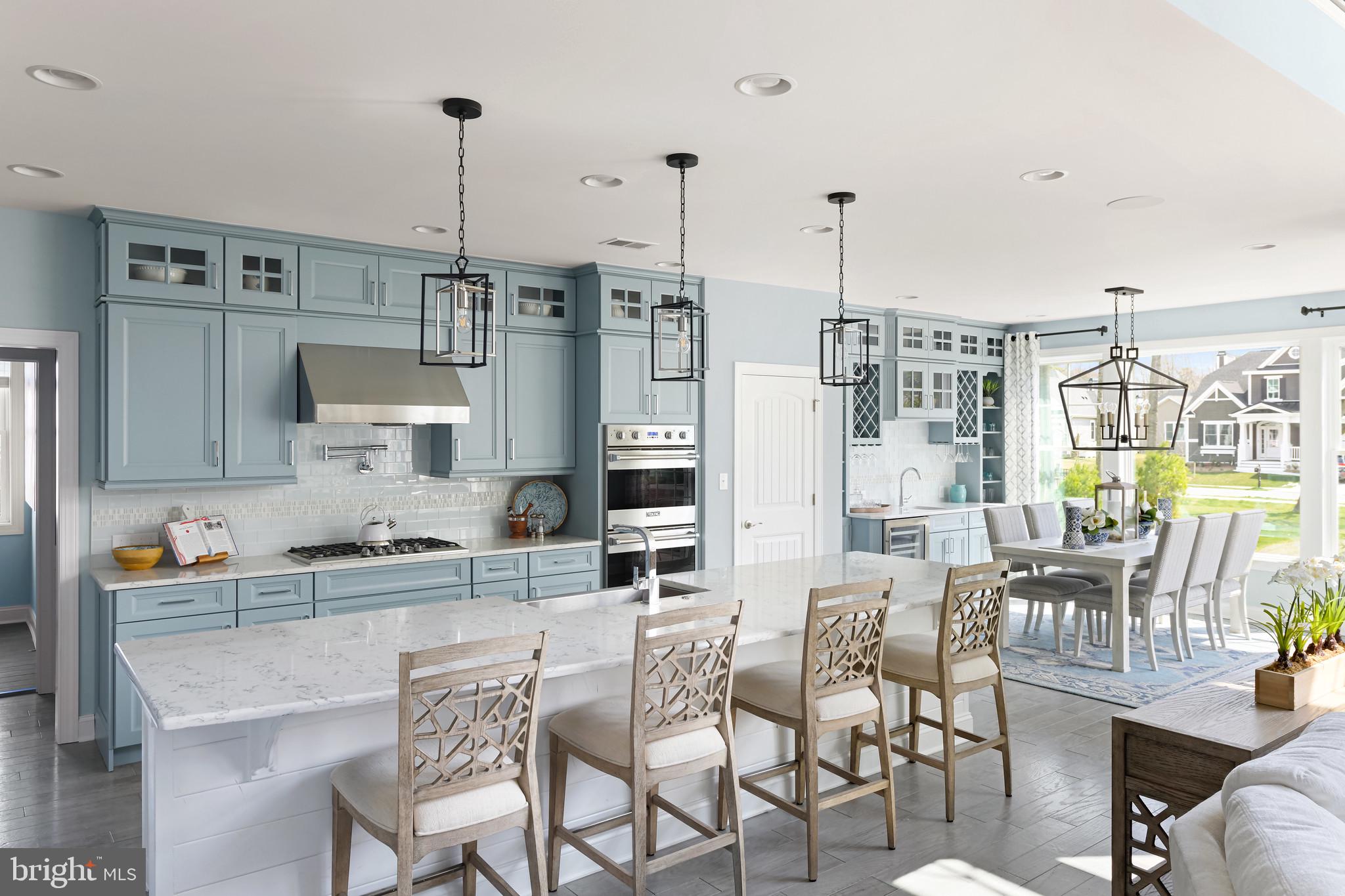 WELCHES POND - Residential