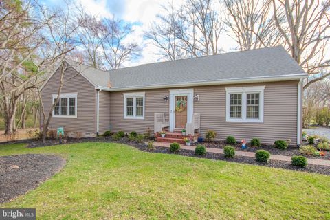 Homes For Sale - 703 Parker Road<br/> SALISBURY, MD 21804