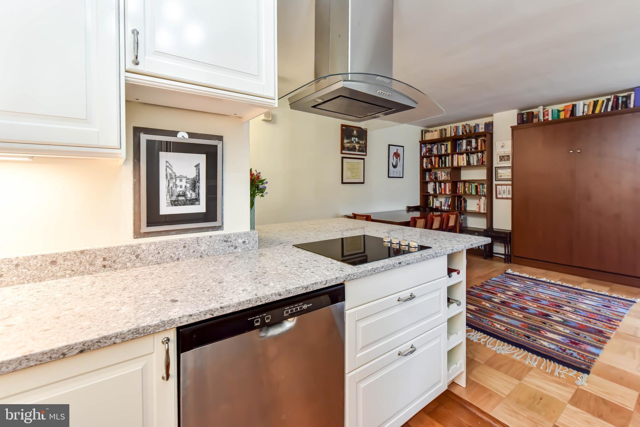 4600 CONNECTICUT AVENUE NW 916