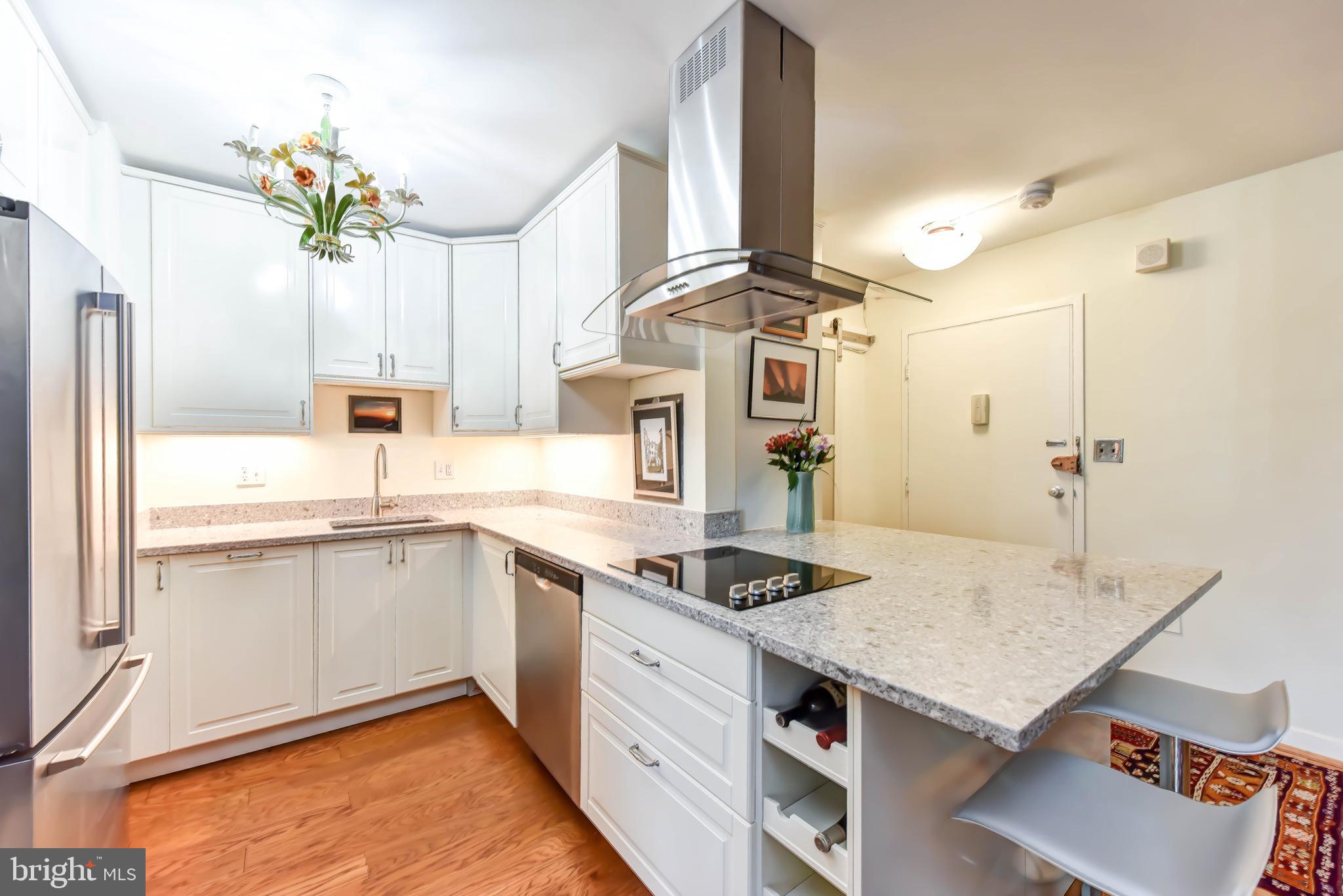 4600 CONNECTICUT AVENUE NW 916