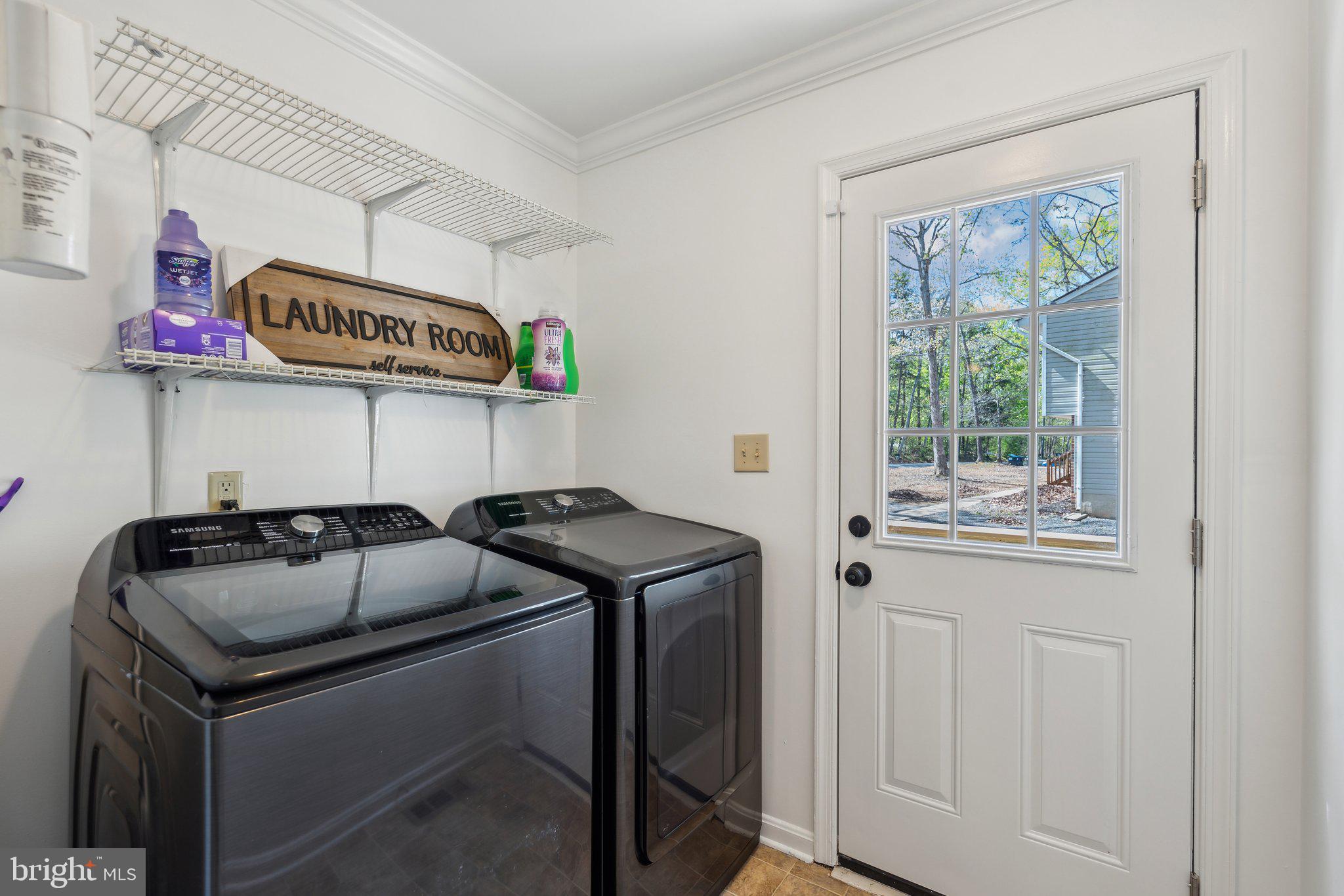 LAKE WILDERNESS - Residential