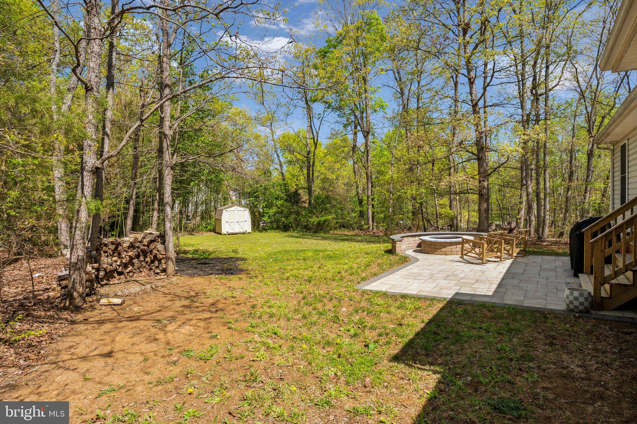 LAKE WILDERNESS - Residential