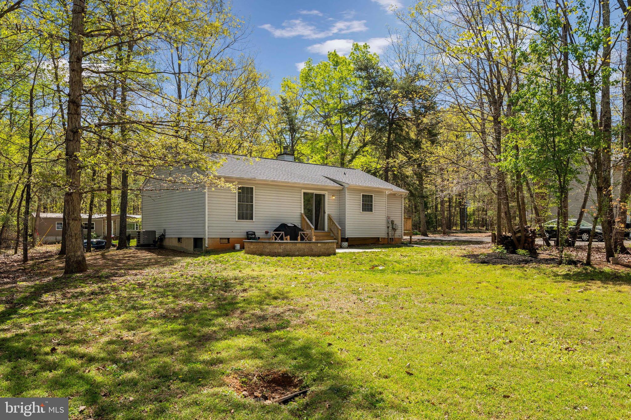 LAKE WILDERNESS - Residential