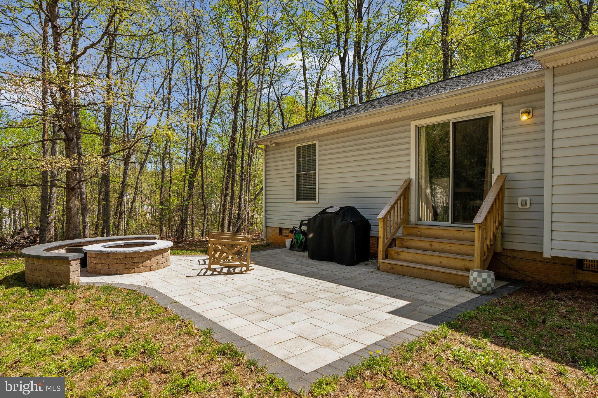 LAKE WILDERNESS - Residential