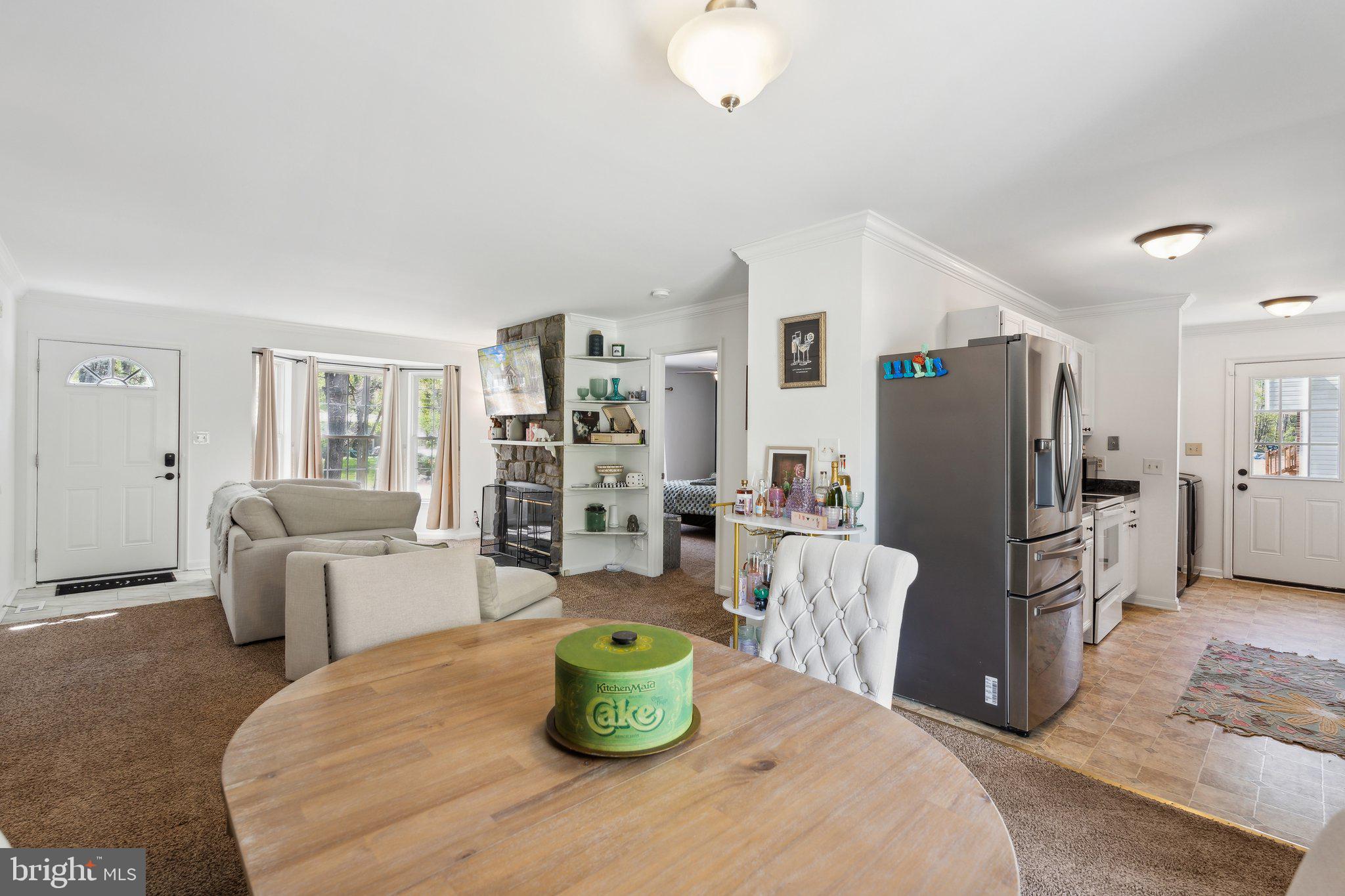 LAKE WILDERNESS - Residential