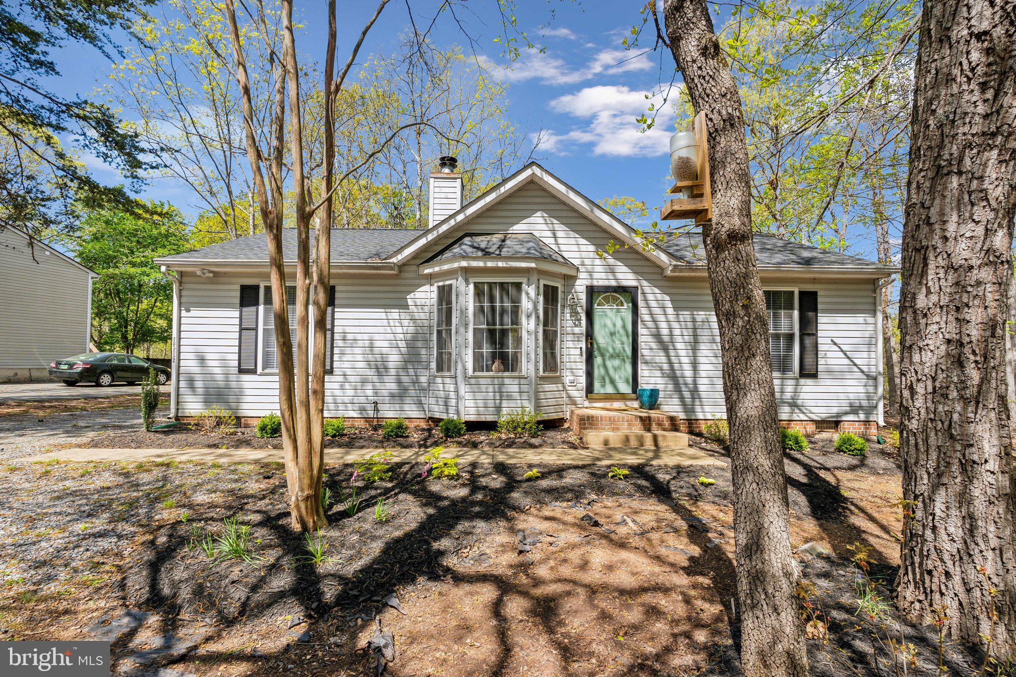 LAKE WILDERNESS - Residential