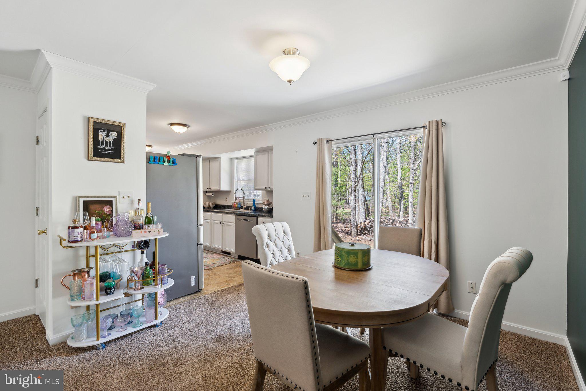 LAKE WILDERNESS - Residential